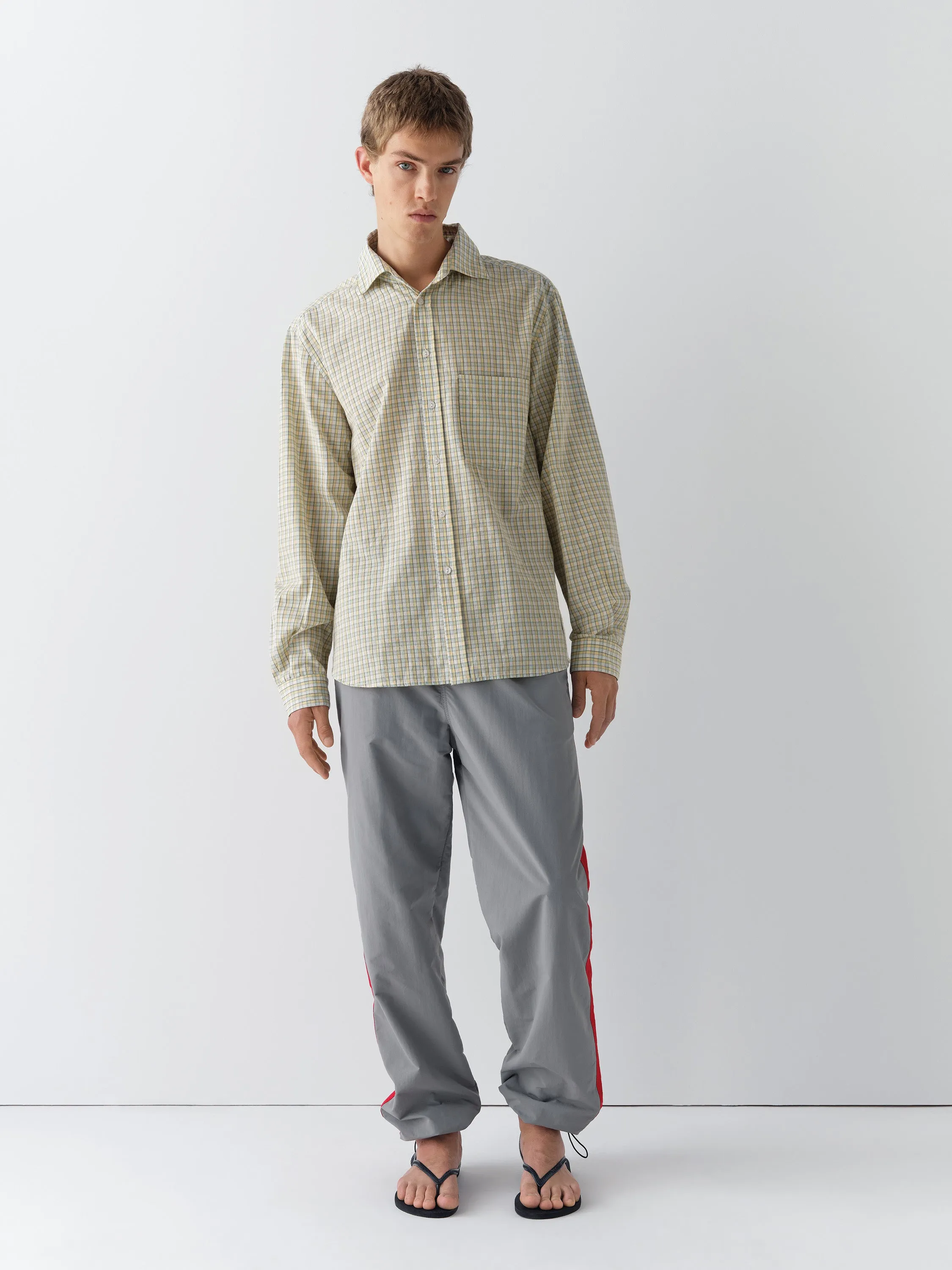 Ruben Shirt sold by Gimaguas product image thumbnail 2