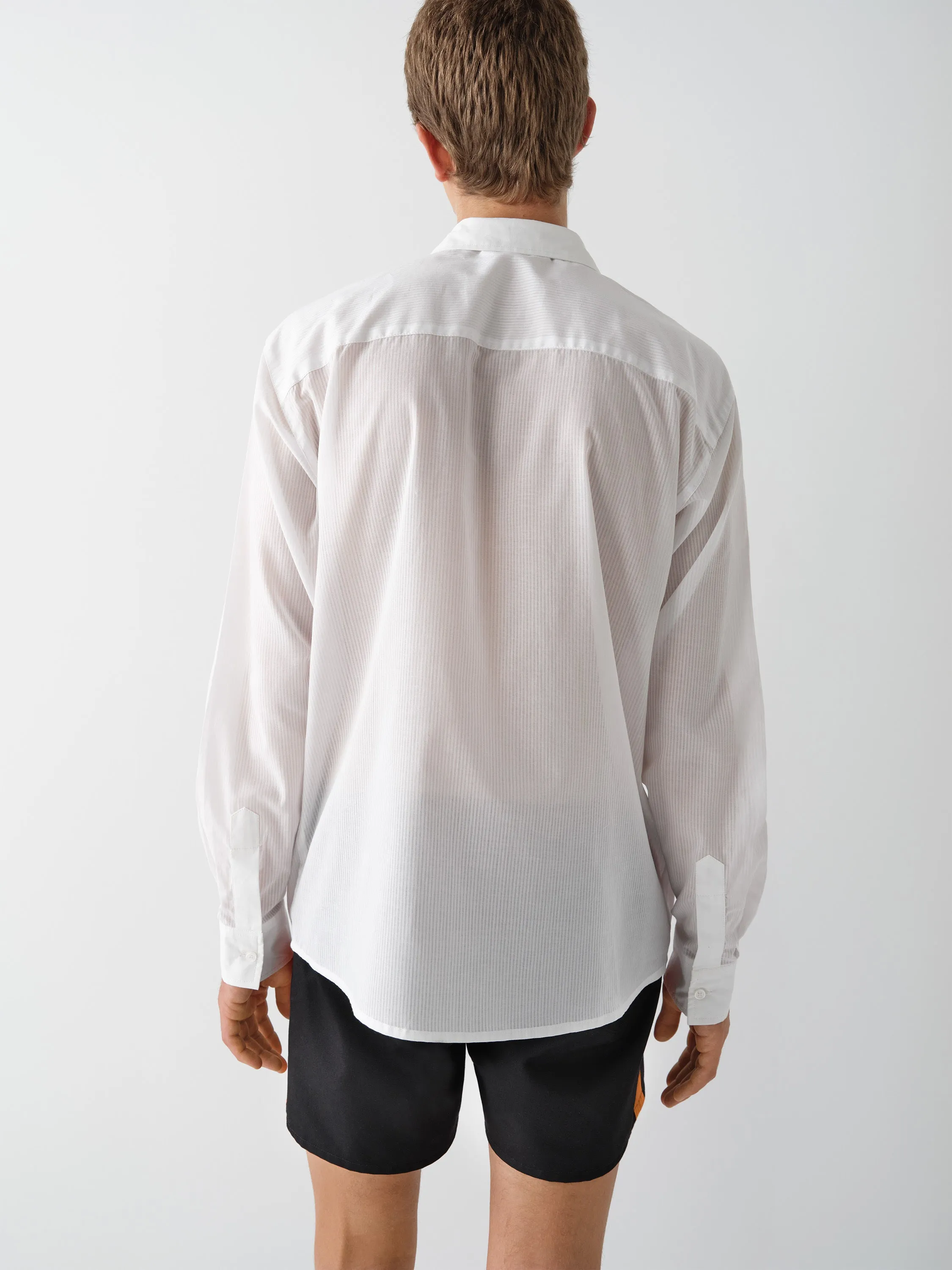 Alfred Shirt sold by Gimaguas product image thumbnail 4