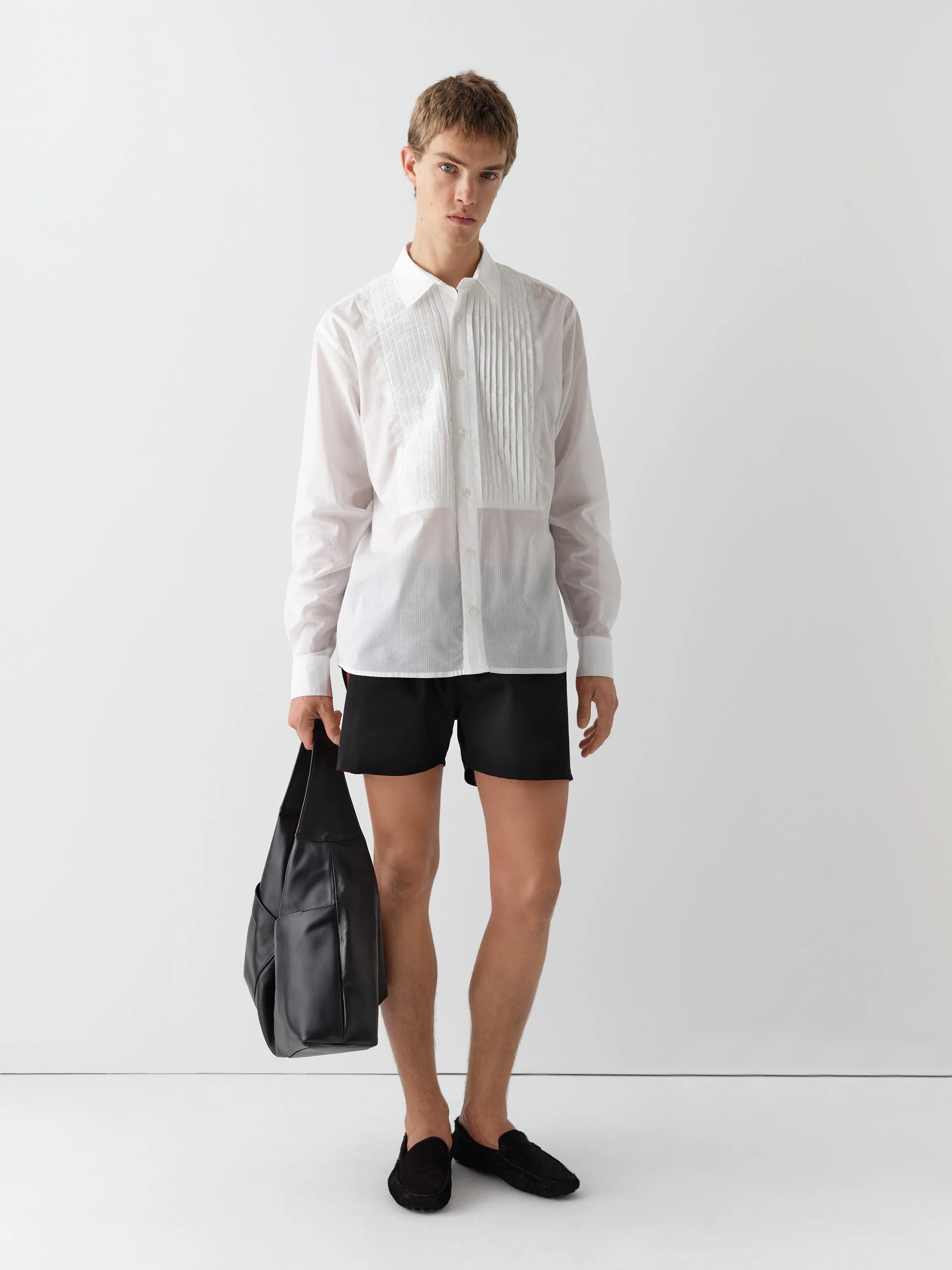 Alfred Shirt sold by Gimaguas product image thumbnail 2