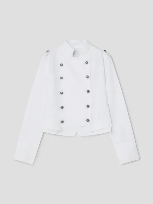 Anna Jacket made by Gimaguas