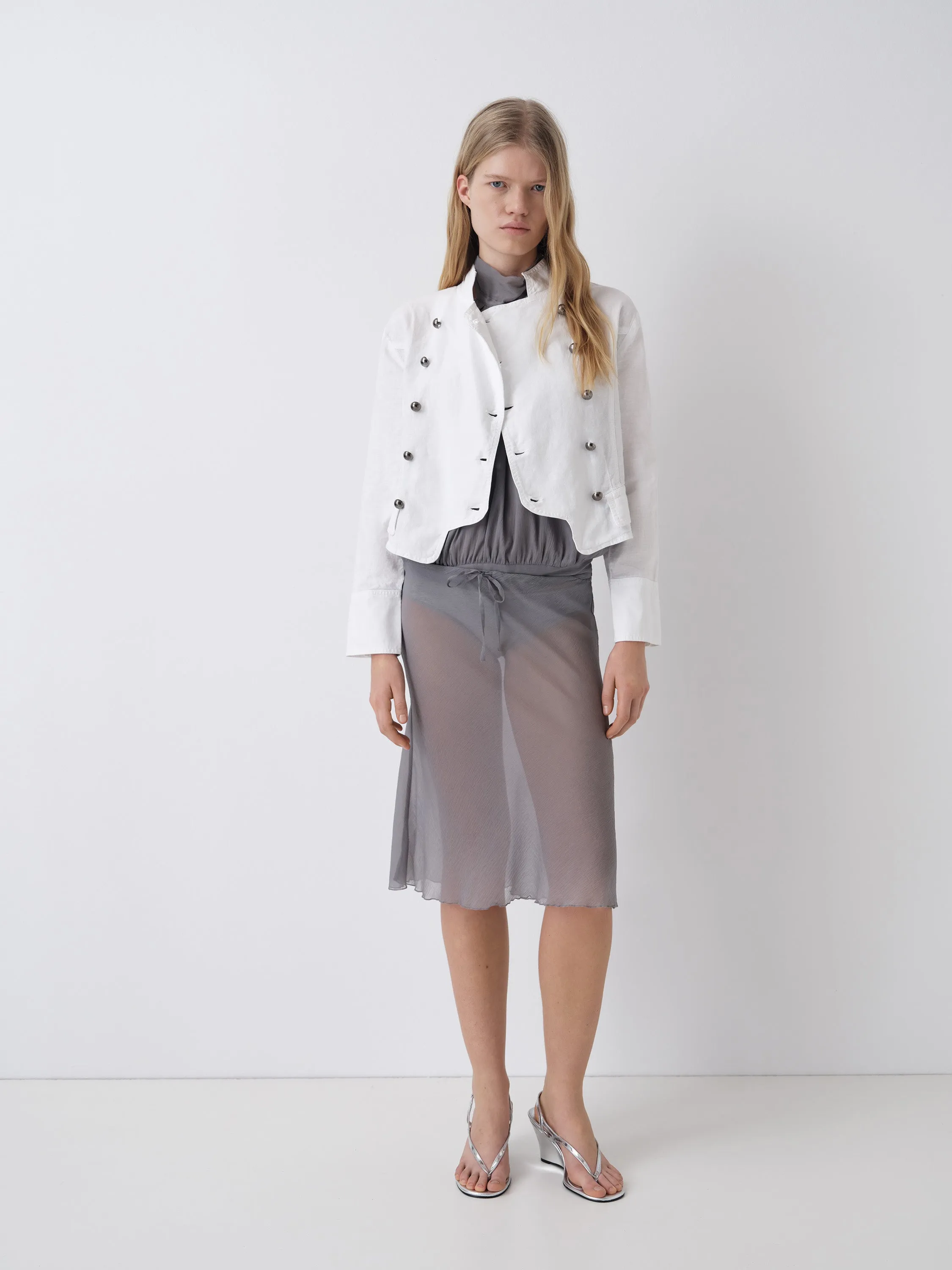 Anna Jacket sold by Gimaguas product image thumbnail 4