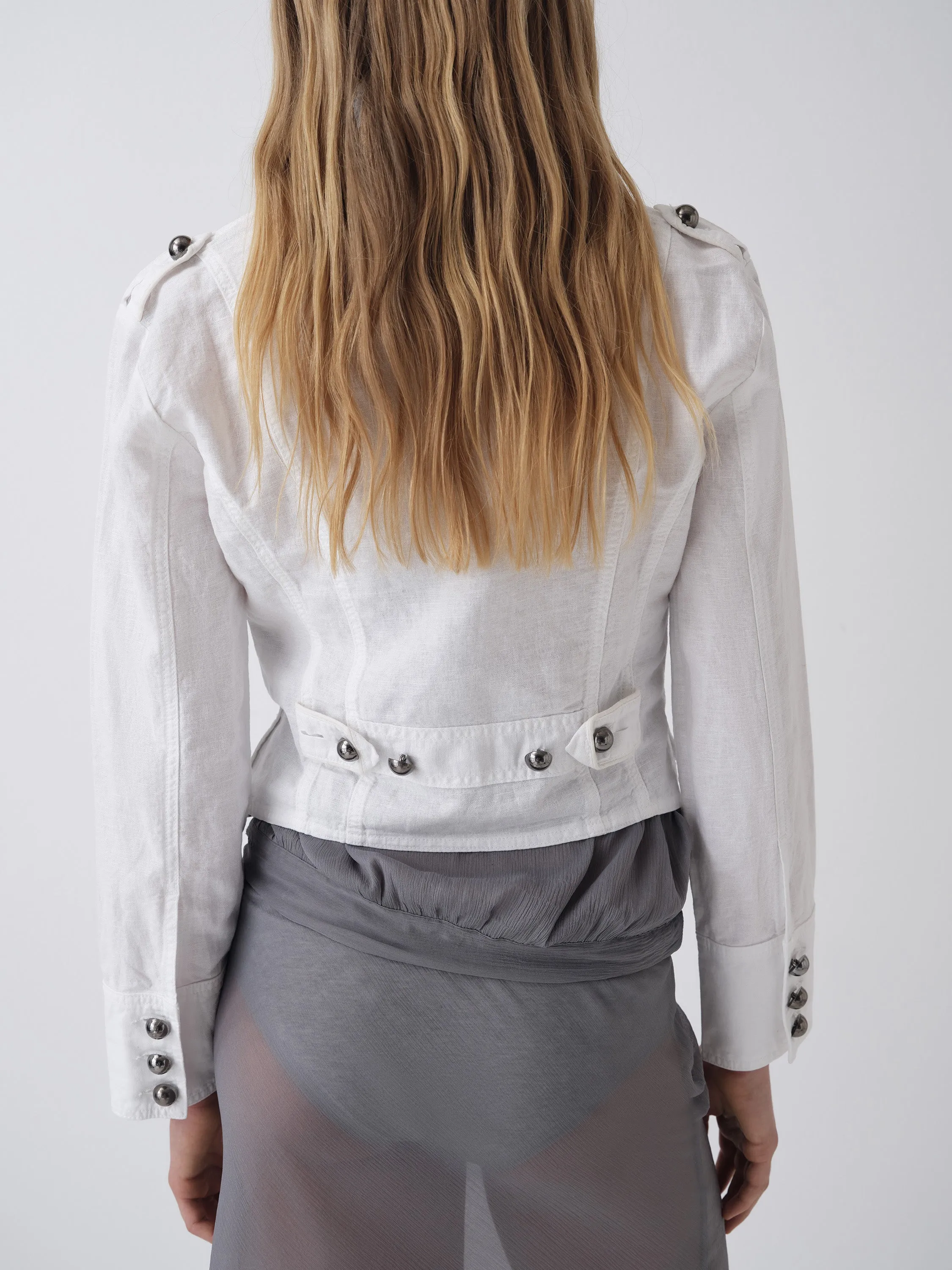 Anna Jacket sold by Gimaguas product image thumbnail 5