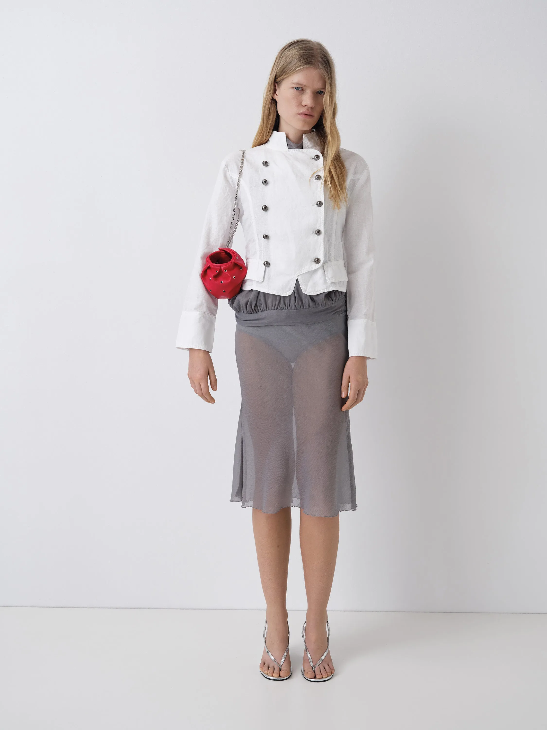 Anna Jacket sold by Gimaguas product image thumbnail 3