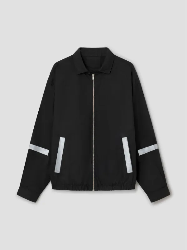 William Jacket made by Gimaguas
