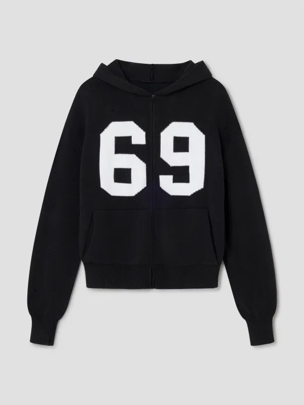 69 Jacket made by Gimaguas