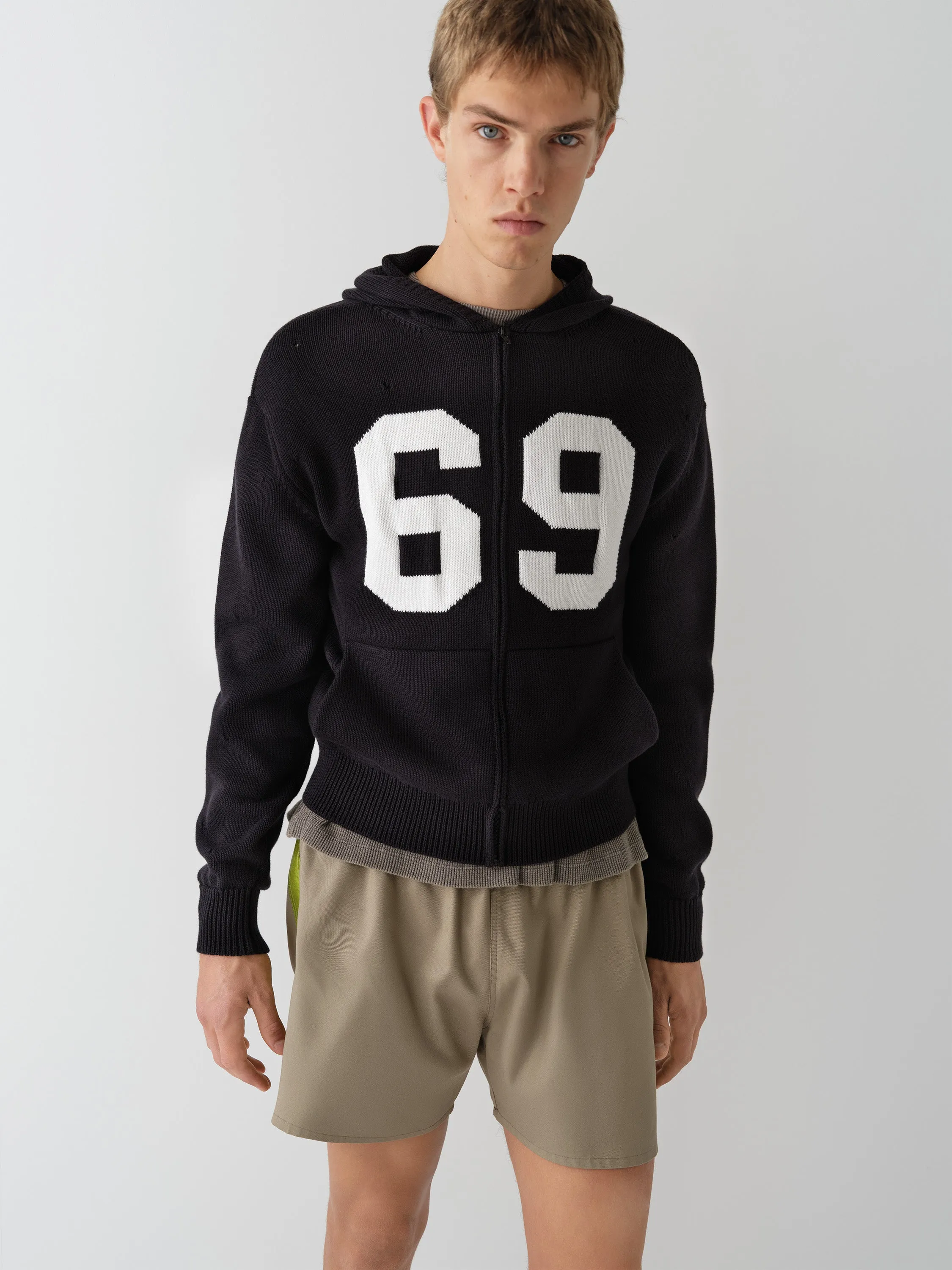69 Jacket sold by Gimaguas product image thumbnail 3