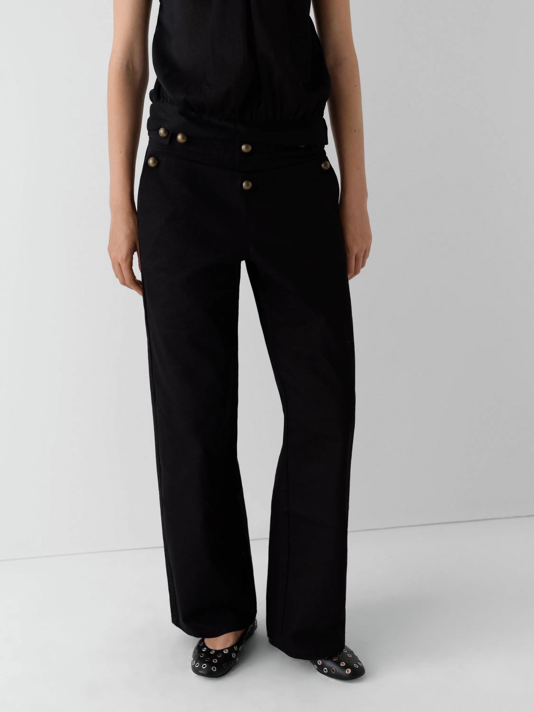 Mary Trousers sold by Gimaguas product image thumbnail 3