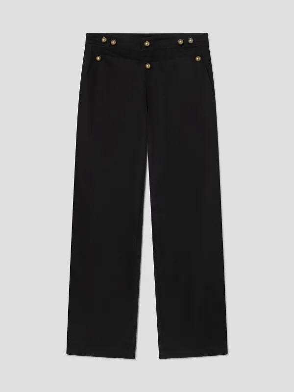 Mary Trousers made by Gimaguas