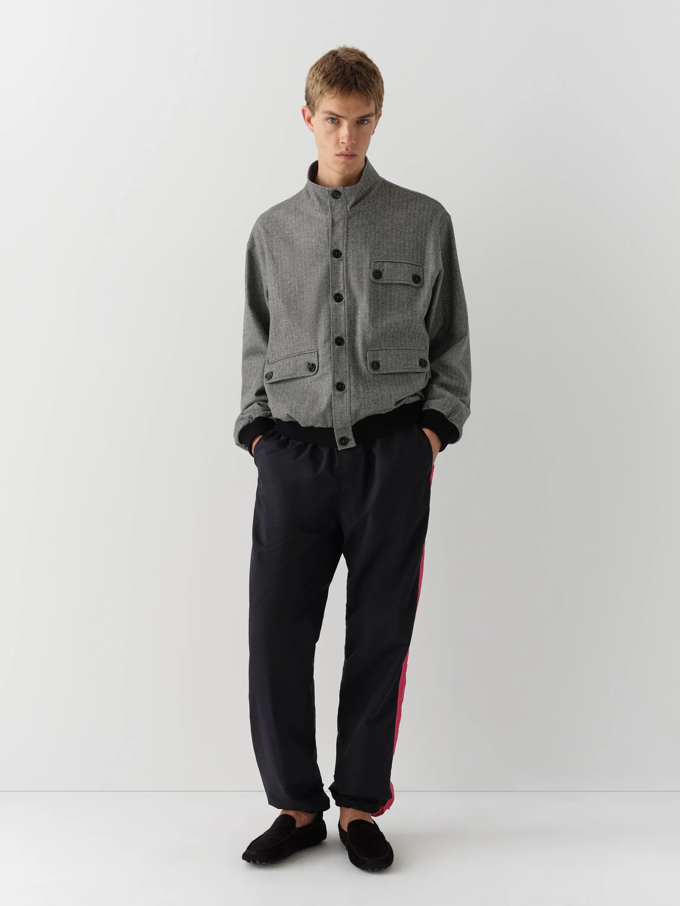 Tyler Trousers sold by Gimaguas product image thumbnail 4