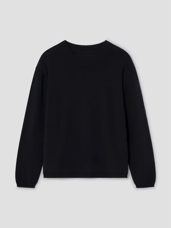 Nico Jumper made by Gimaguas