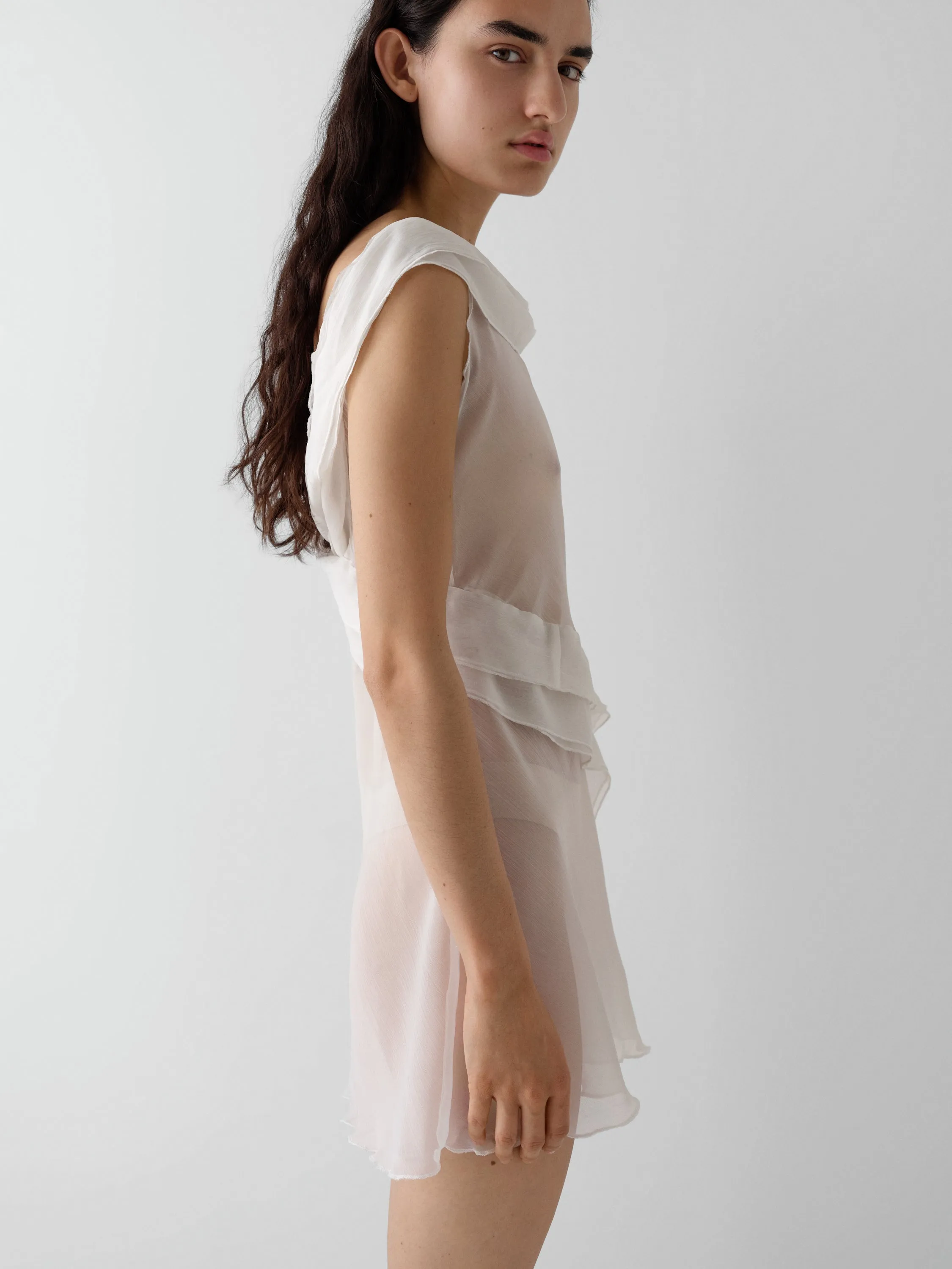 Boa Dress sold by Gimaguas product image thumbnail 4