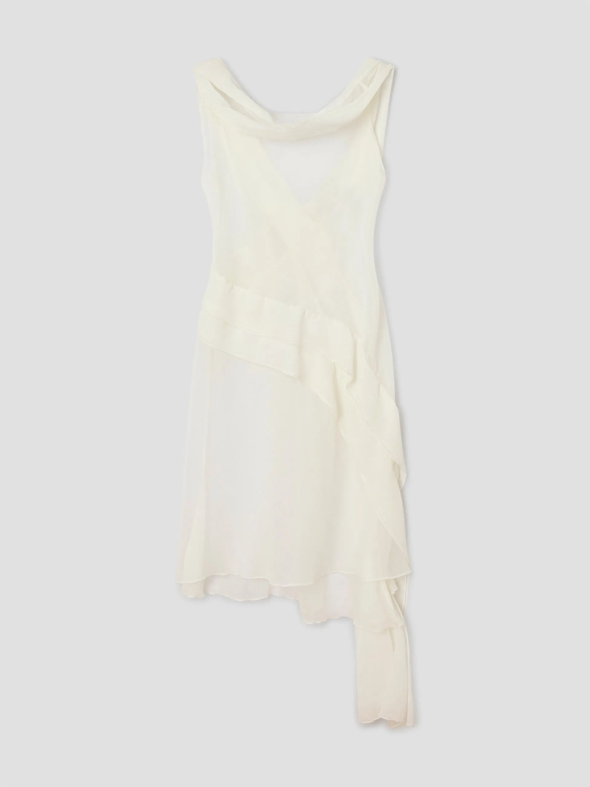 Boa Dress sold by Gimaguas