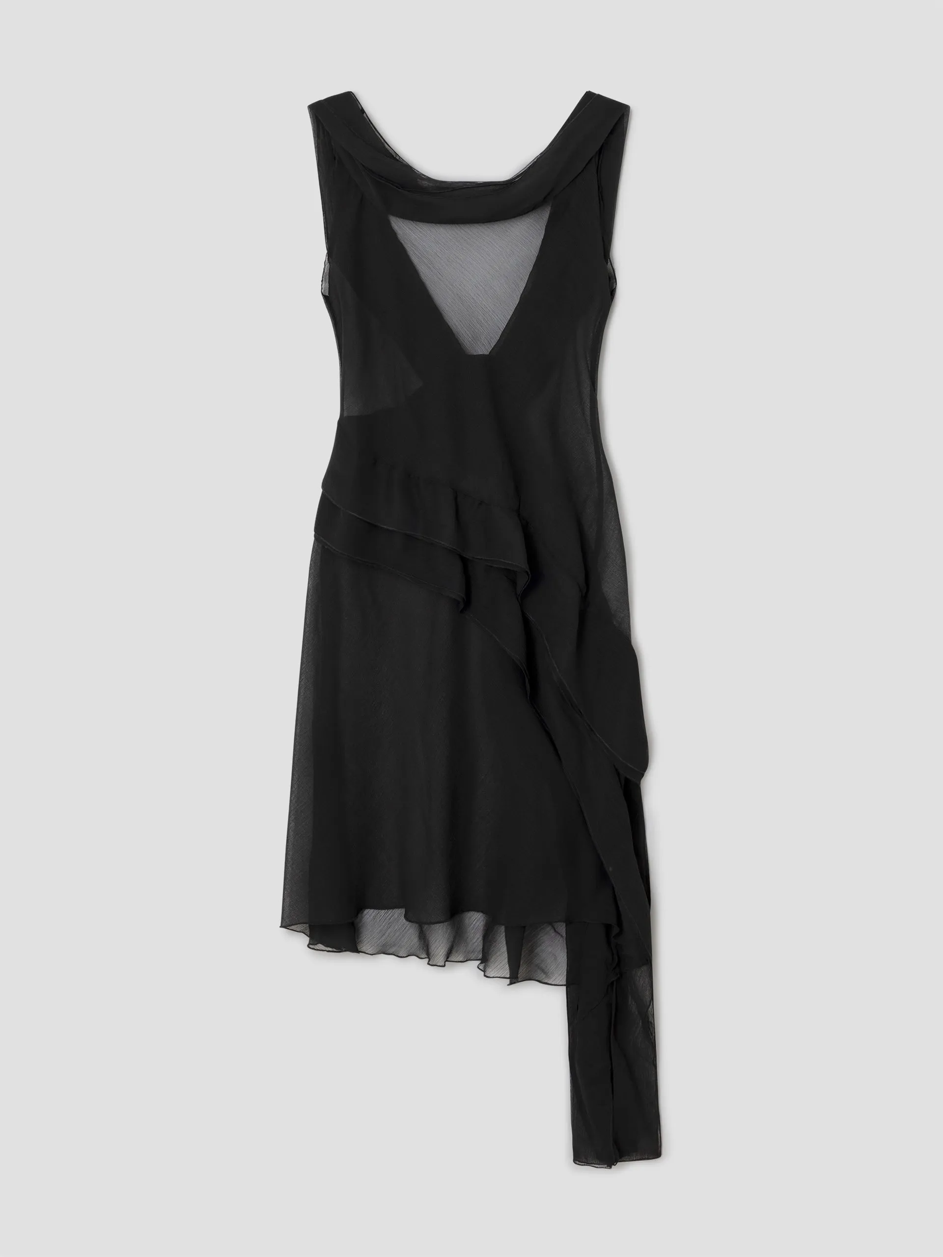 Boa Dress sold by Gimaguas