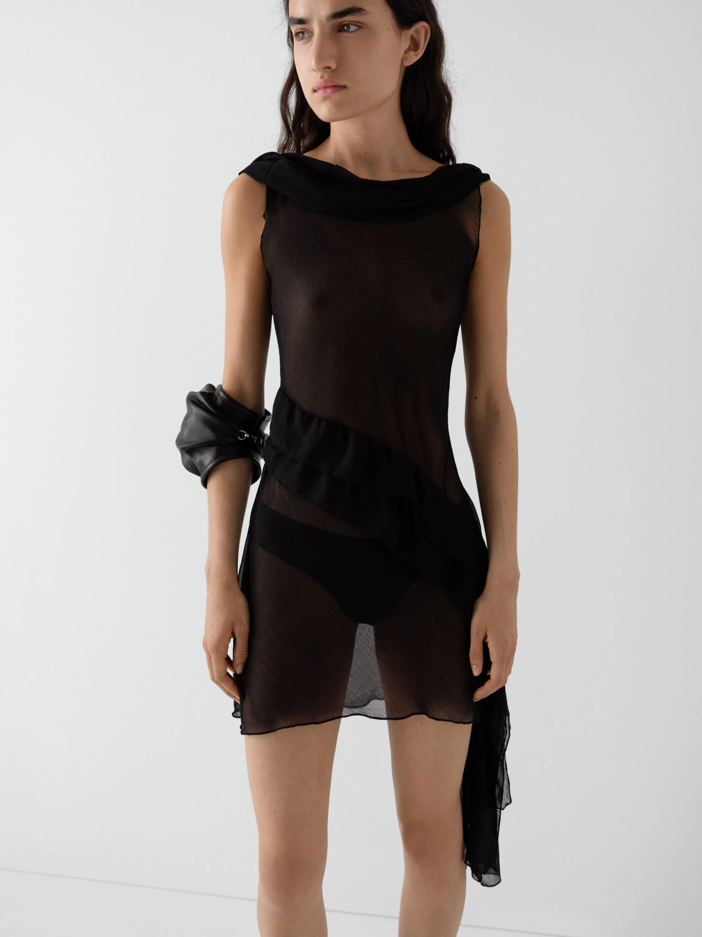 Boa Dress sold by Gimaguas product image thumbnail 3