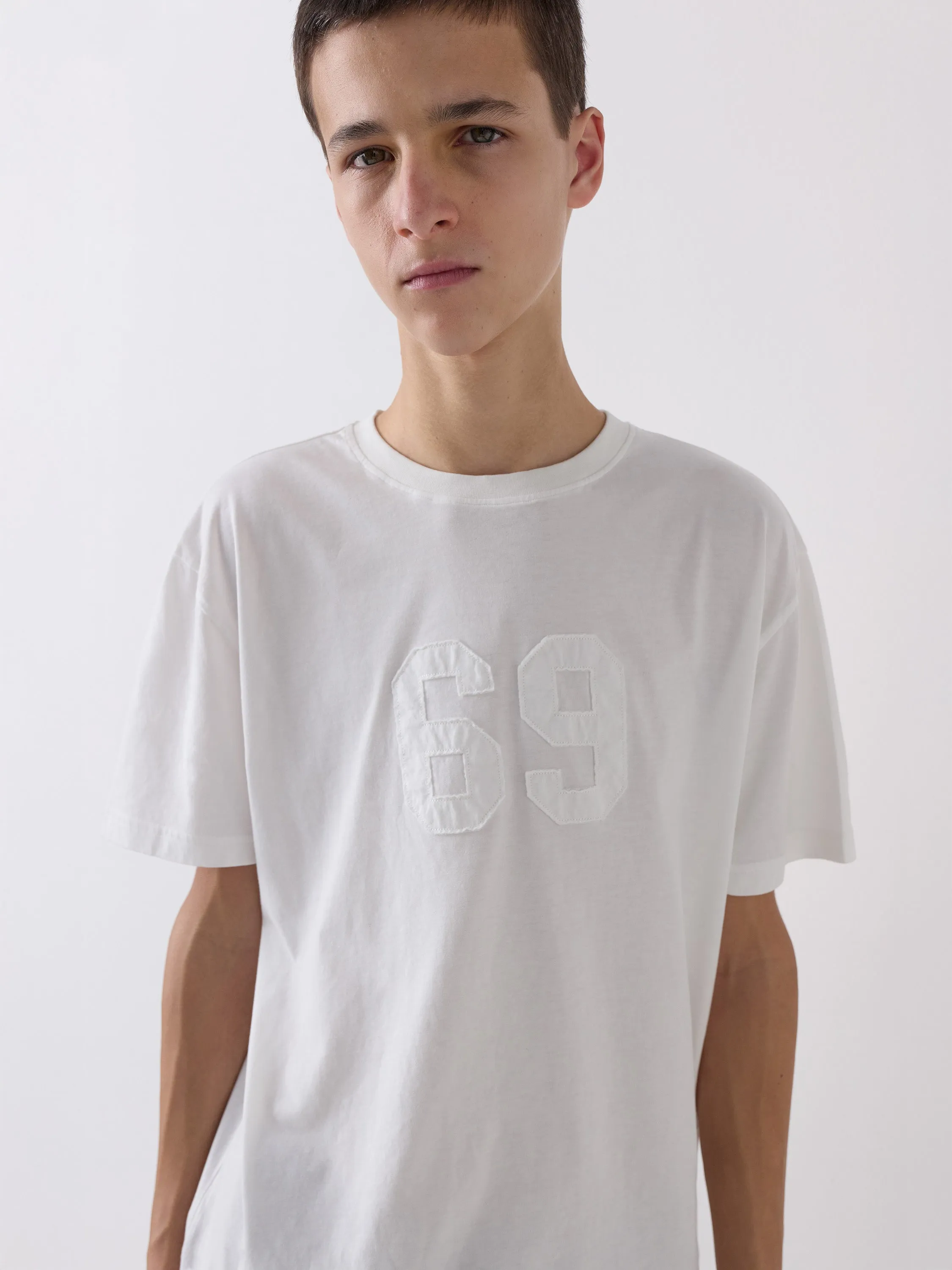 69 T-Shirt sold by Gimaguas product image thumbnail 3