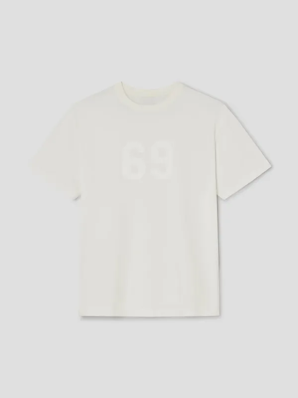 69 T-Shirt made by Gimaguas