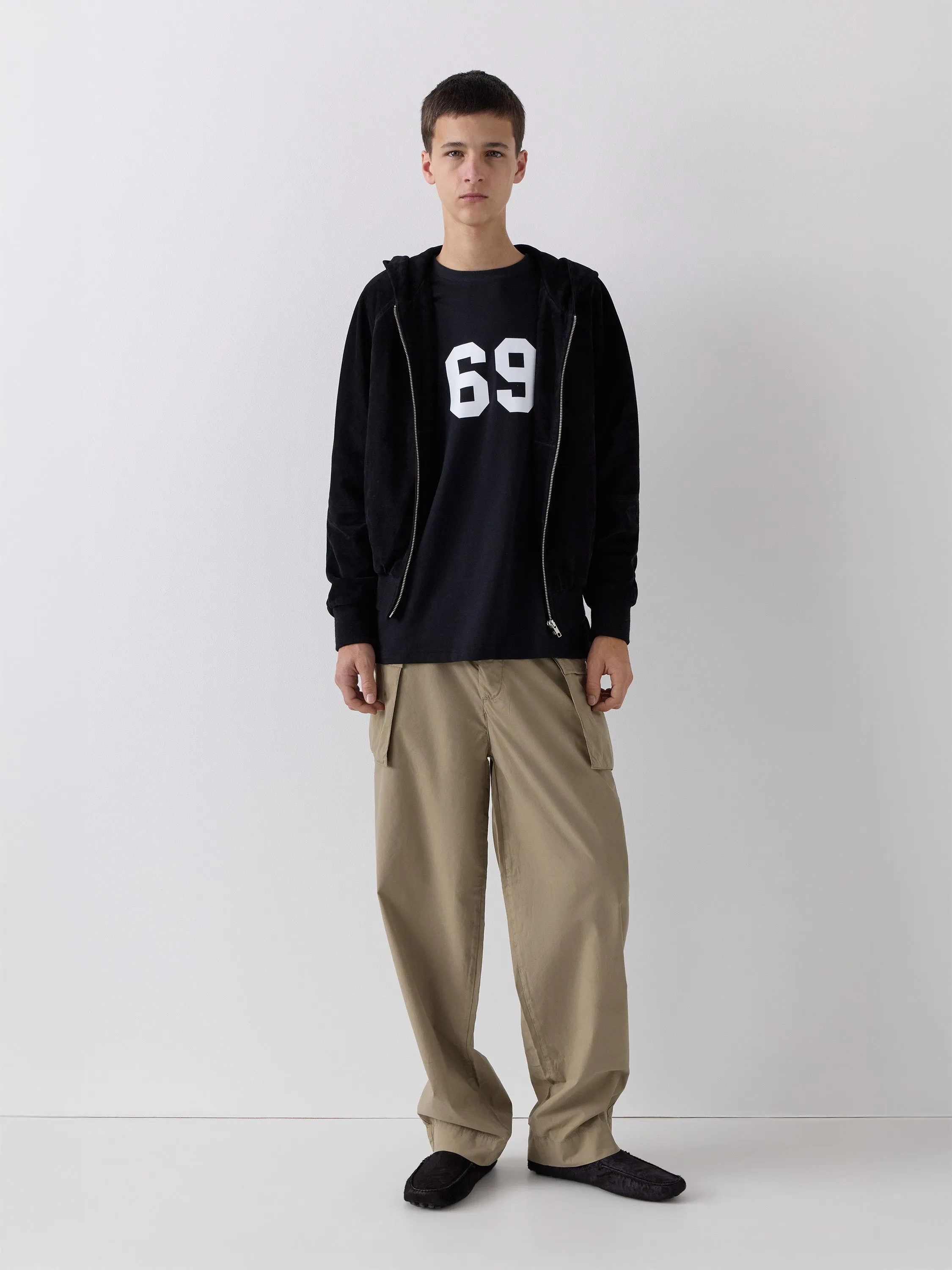 69 T-Shirt sold by Gimaguas product image thumbnail 5