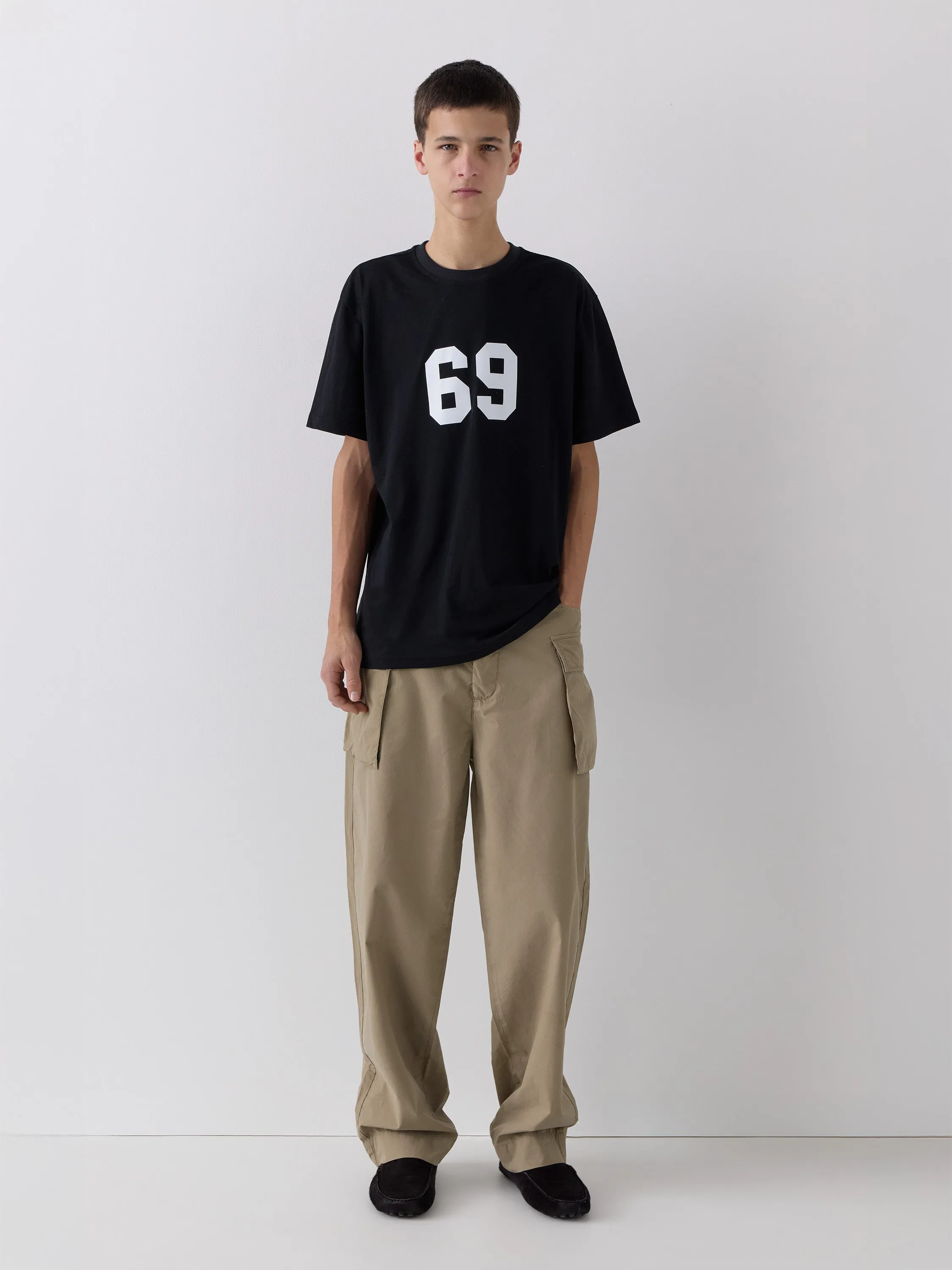 69 T-Shirt sold by Gimaguas product image thumbnail 2