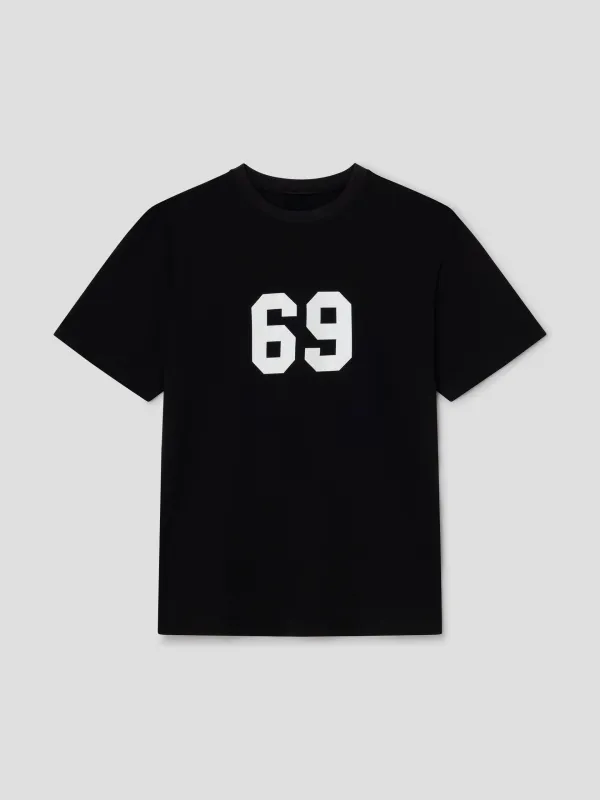 69 T-Shirt made by Gimaguas