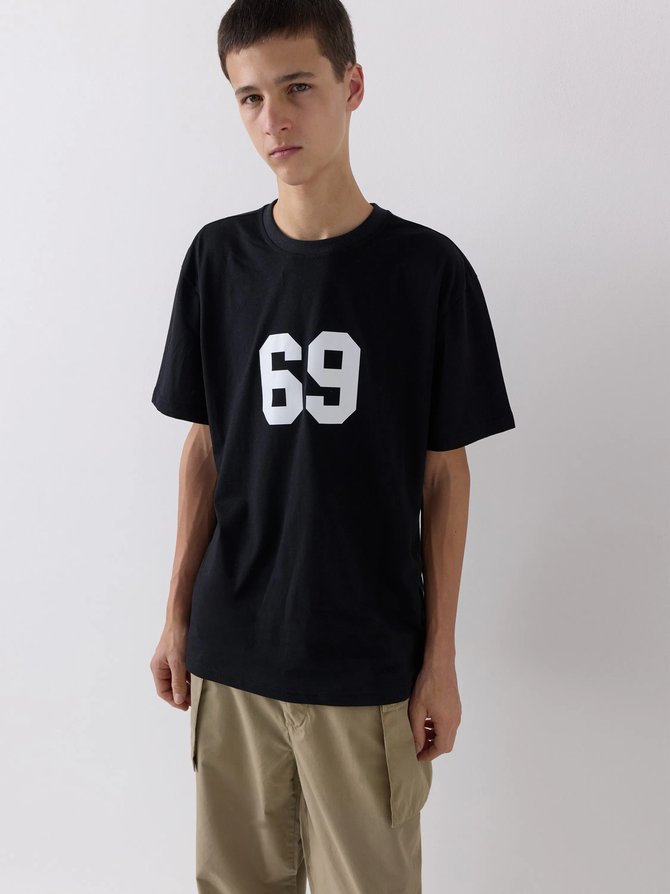 69 T-Shirt sold by Gimaguas product image thumbnail 3
