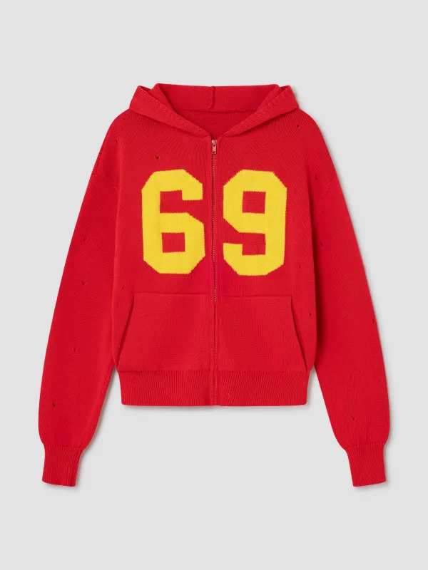 69 Jacket made by Gimaguas