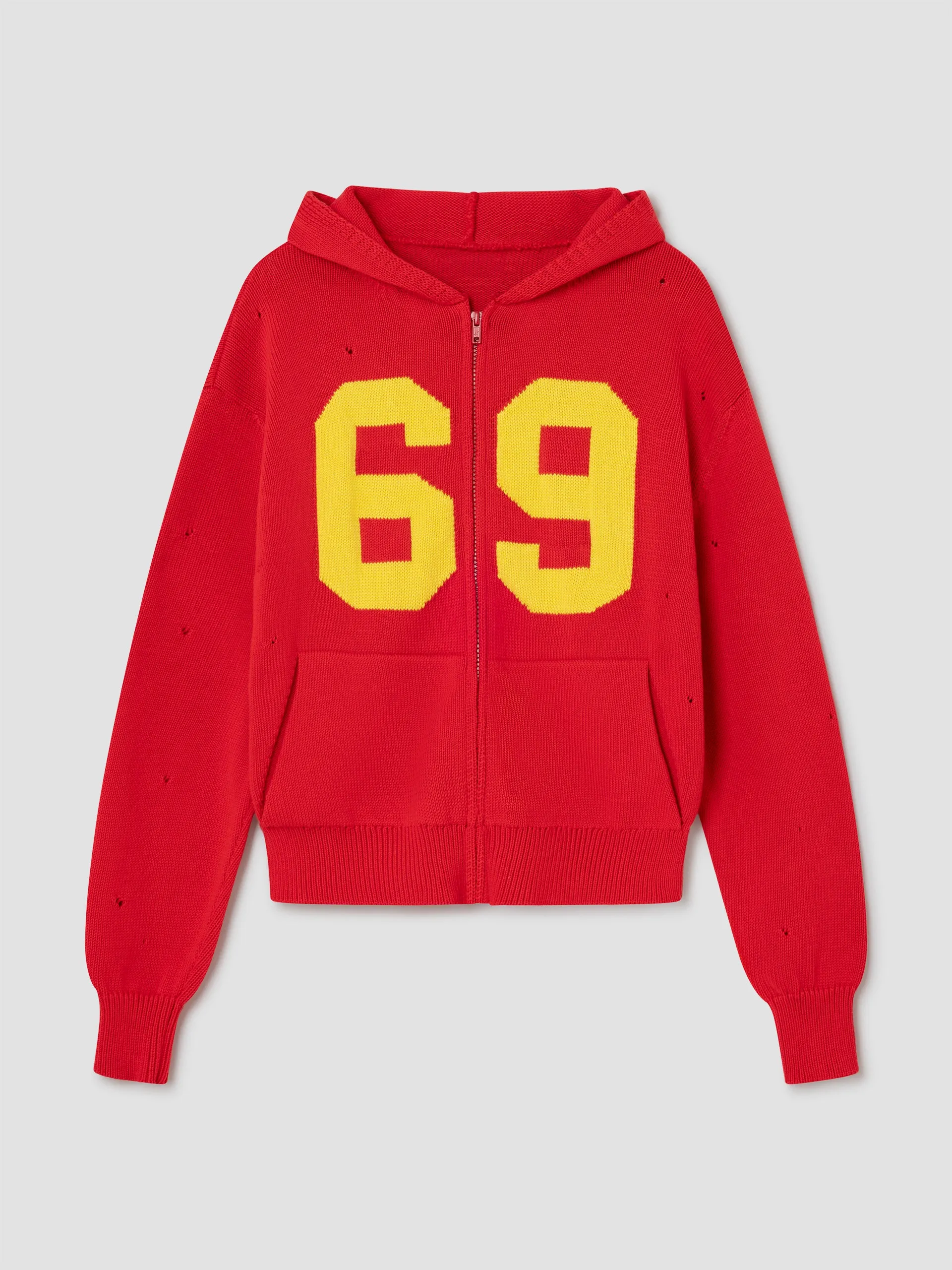 69 Jacket sold by Gimaguas