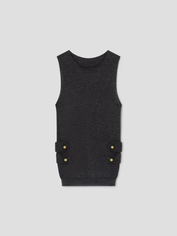 Salina Top sold by Gimaguas