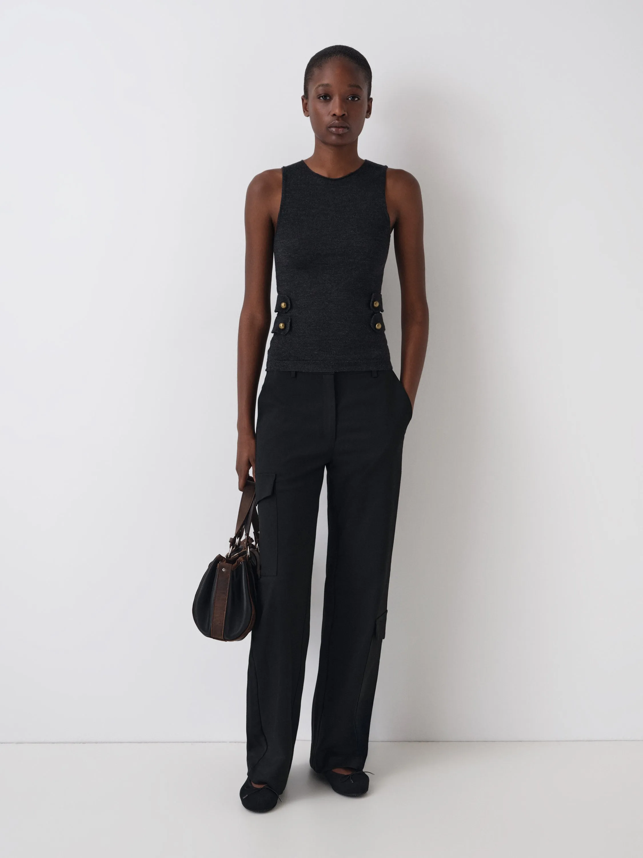 Salina Top sold by Gimaguas product image thumbnail 2