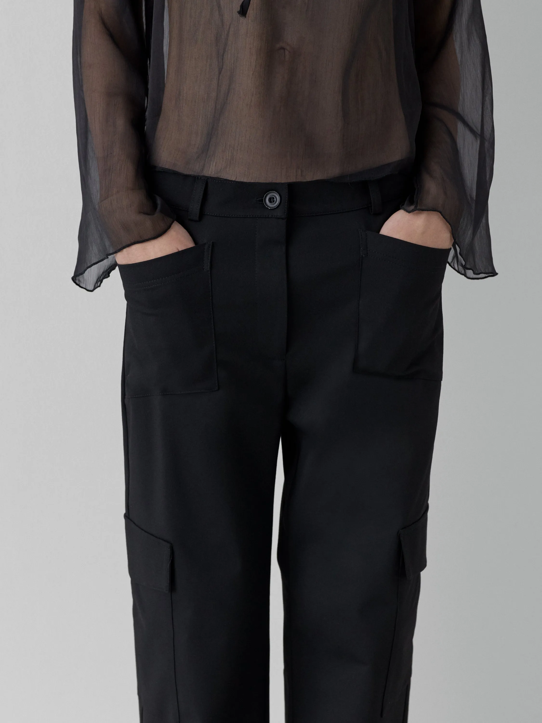 Audrey Trousers sold by Gimaguas product image thumbnail 5