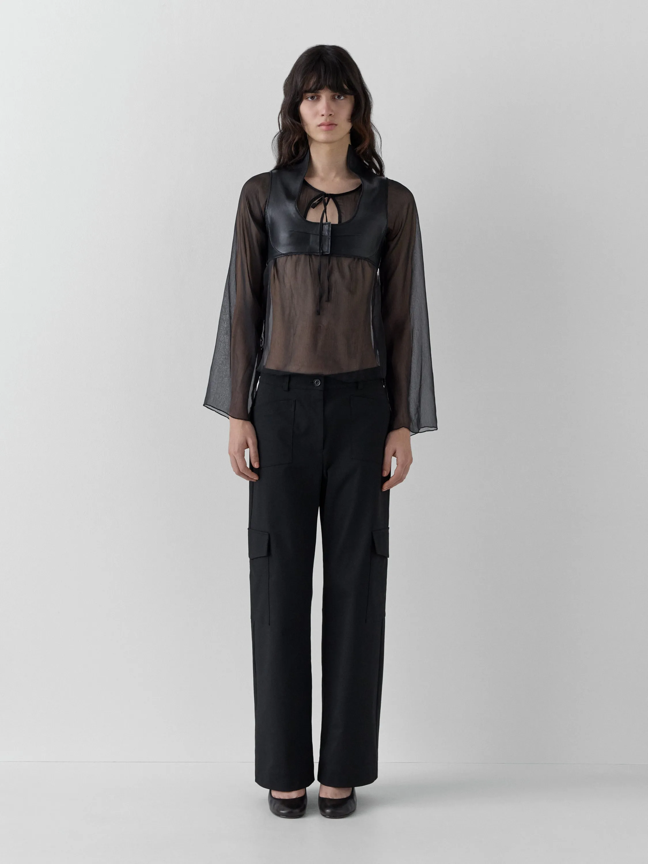 Audrey Trousers sold by Gimaguas product image thumbnail 3