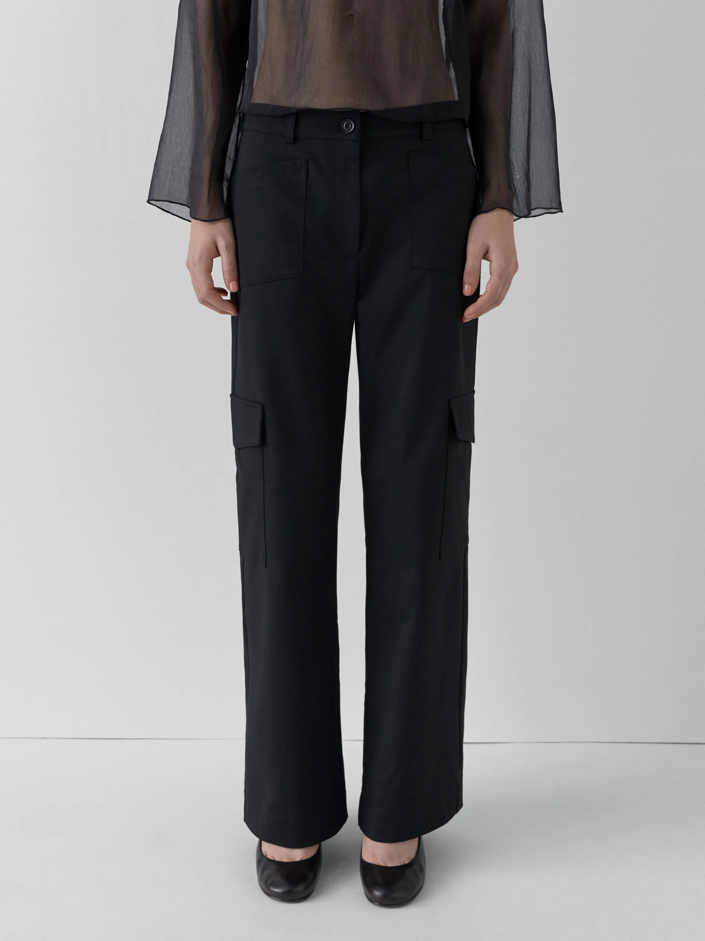 Audrey Trousers sold by Gimaguas product image thumbnail 4