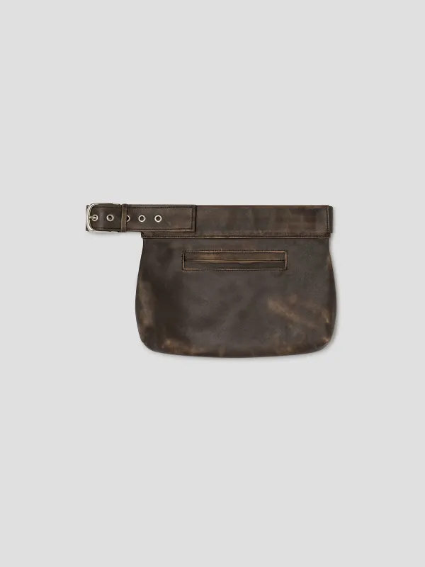 Pocket Belt made by Gimaguas