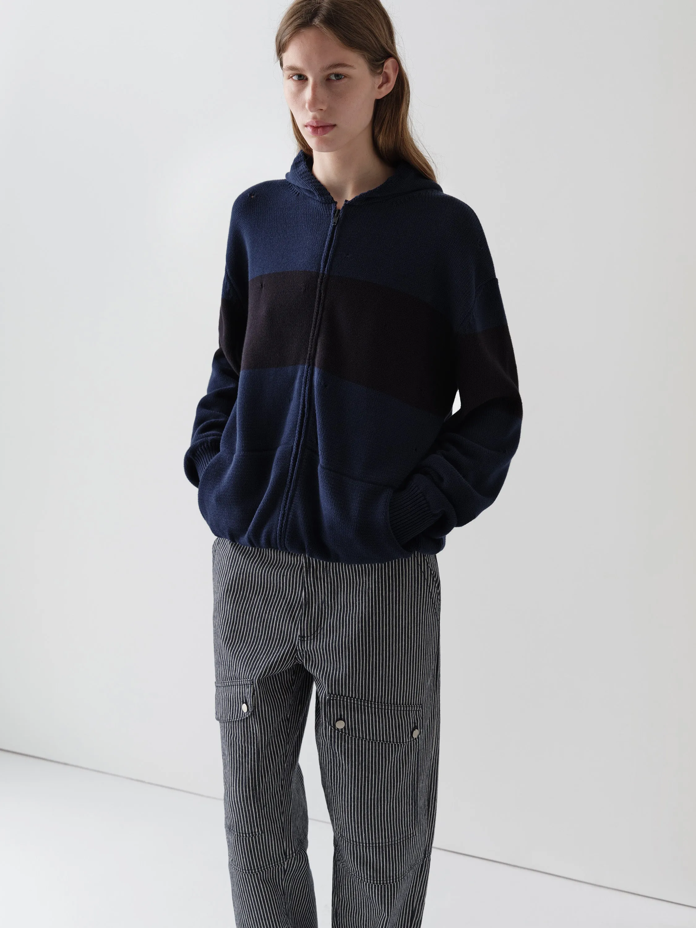 Capitan Jacket sold by Gimaguas product image thumbnail 5