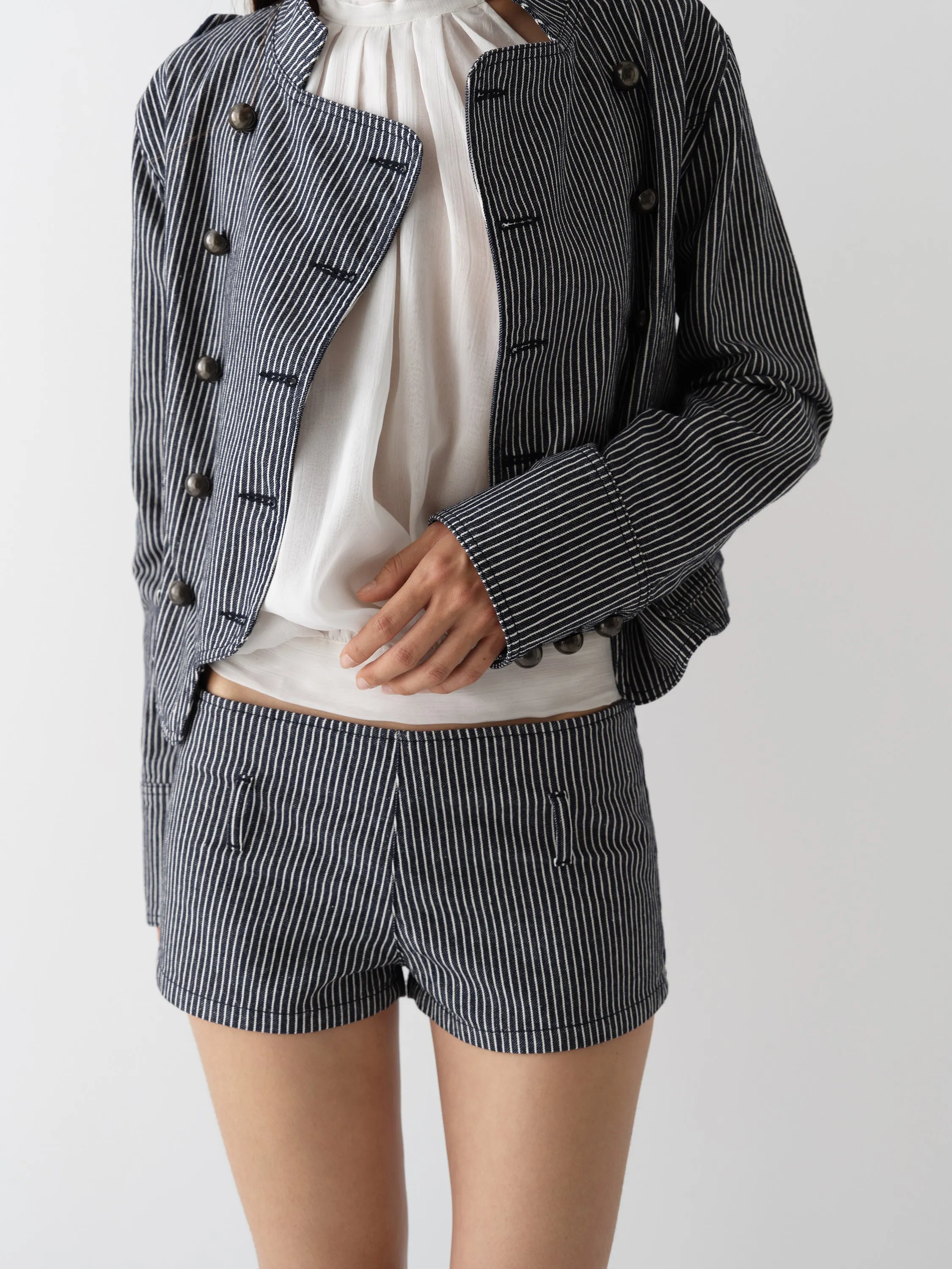 London Shorts sold by Gimaguas product image thumbnail 4