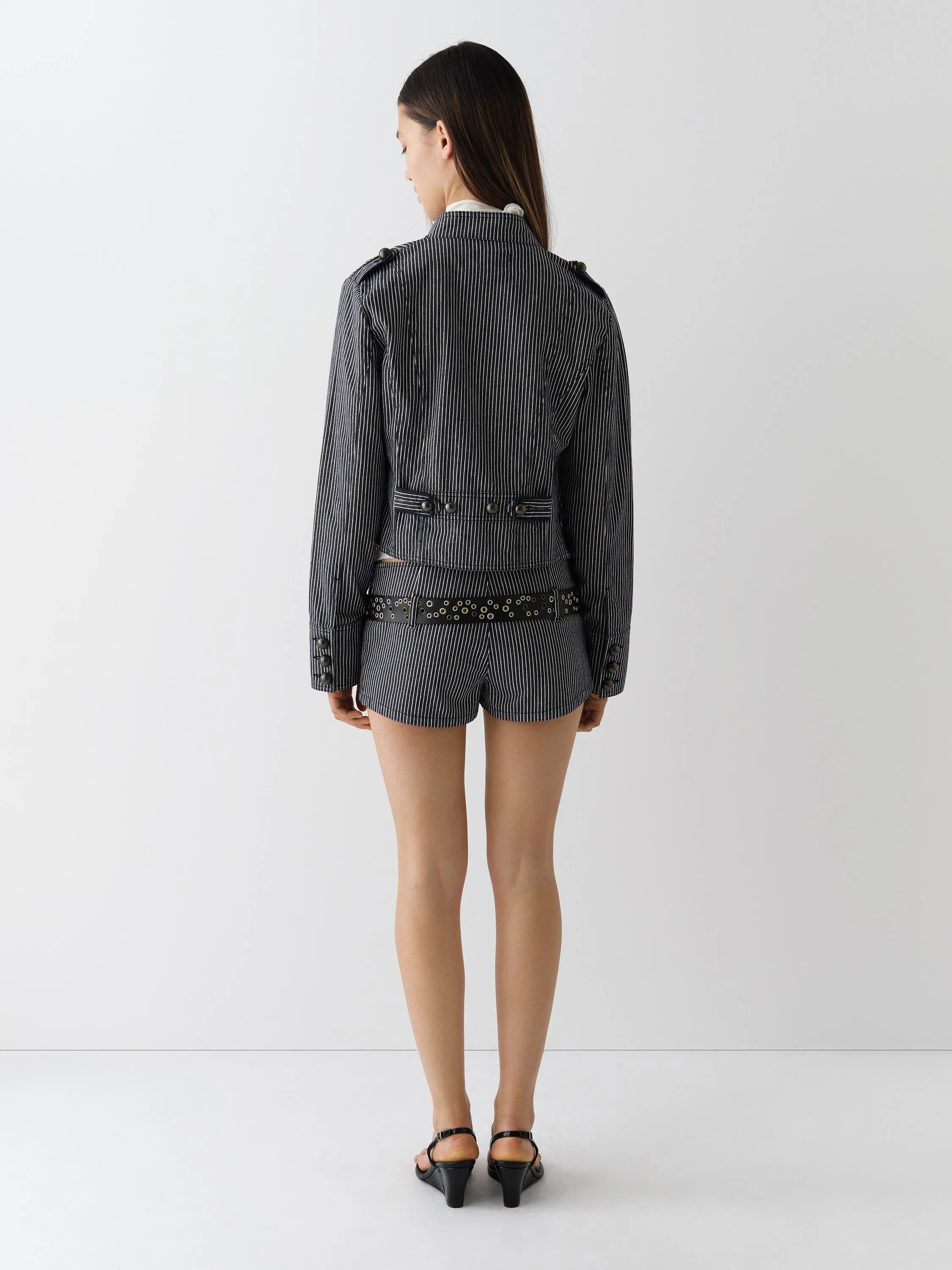 London Shorts sold by Gimaguas product image thumbnail 5