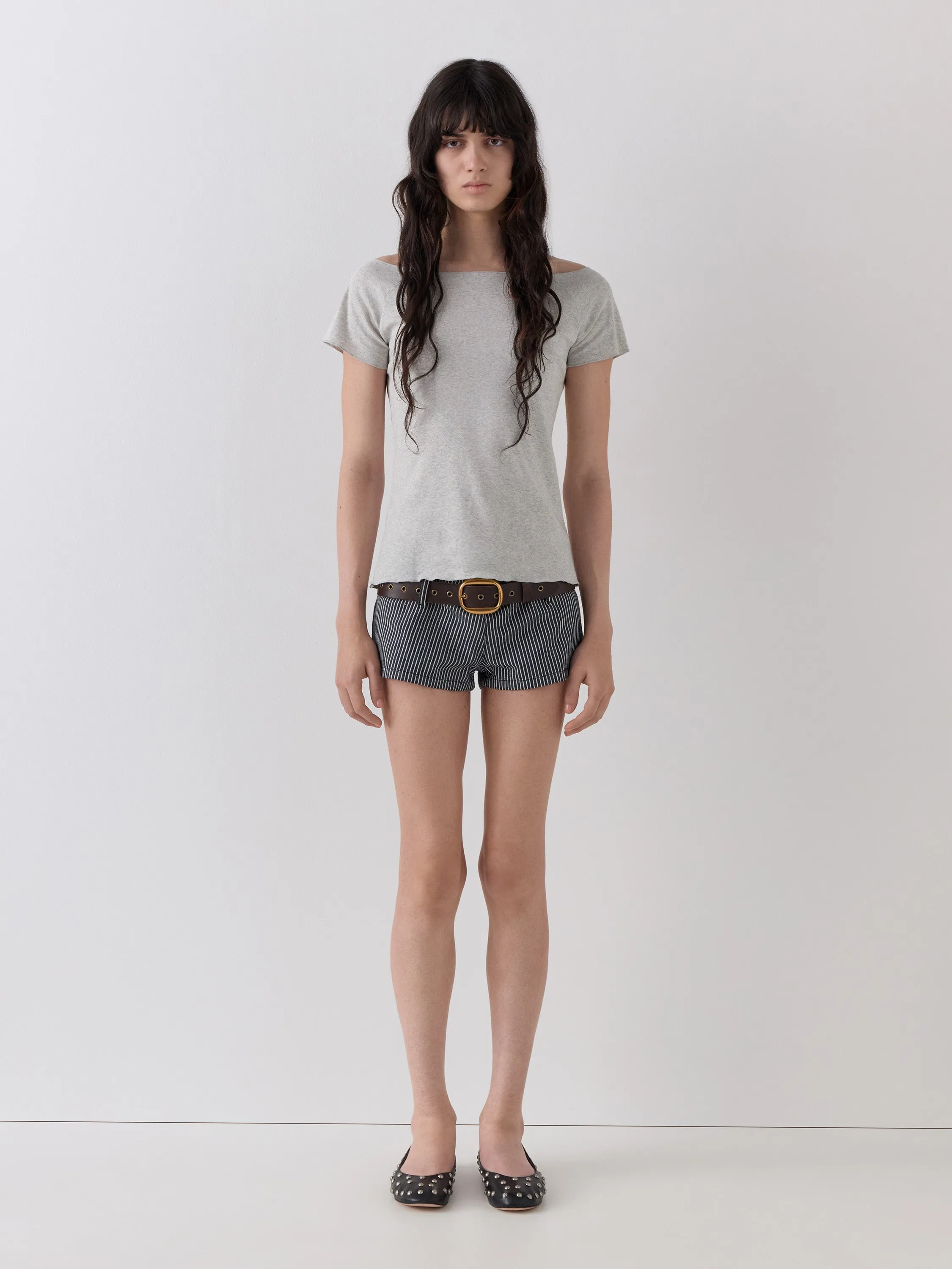 Megan T-Shirt sold by Gimaguas product image thumbnail 2