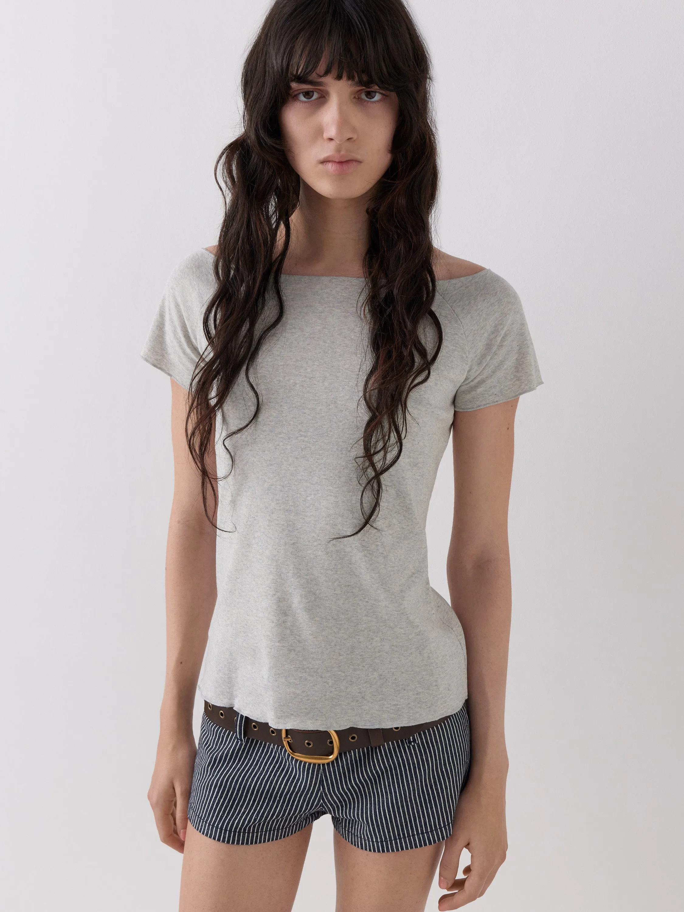 Megan T-Shirt sold by Gimaguas product image thumbnail 3