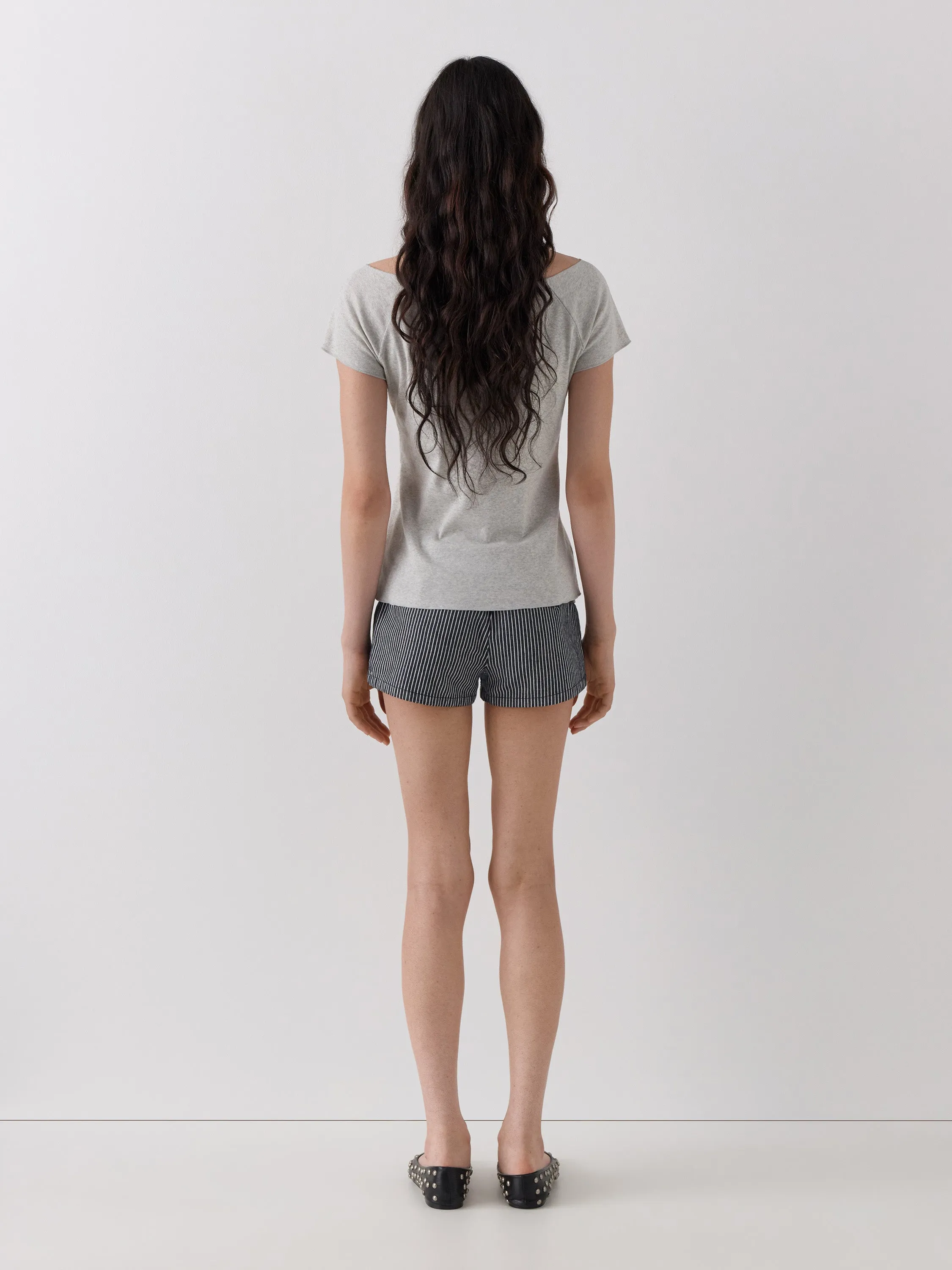 Megan T-Shirt sold by Gimaguas product image thumbnail 4