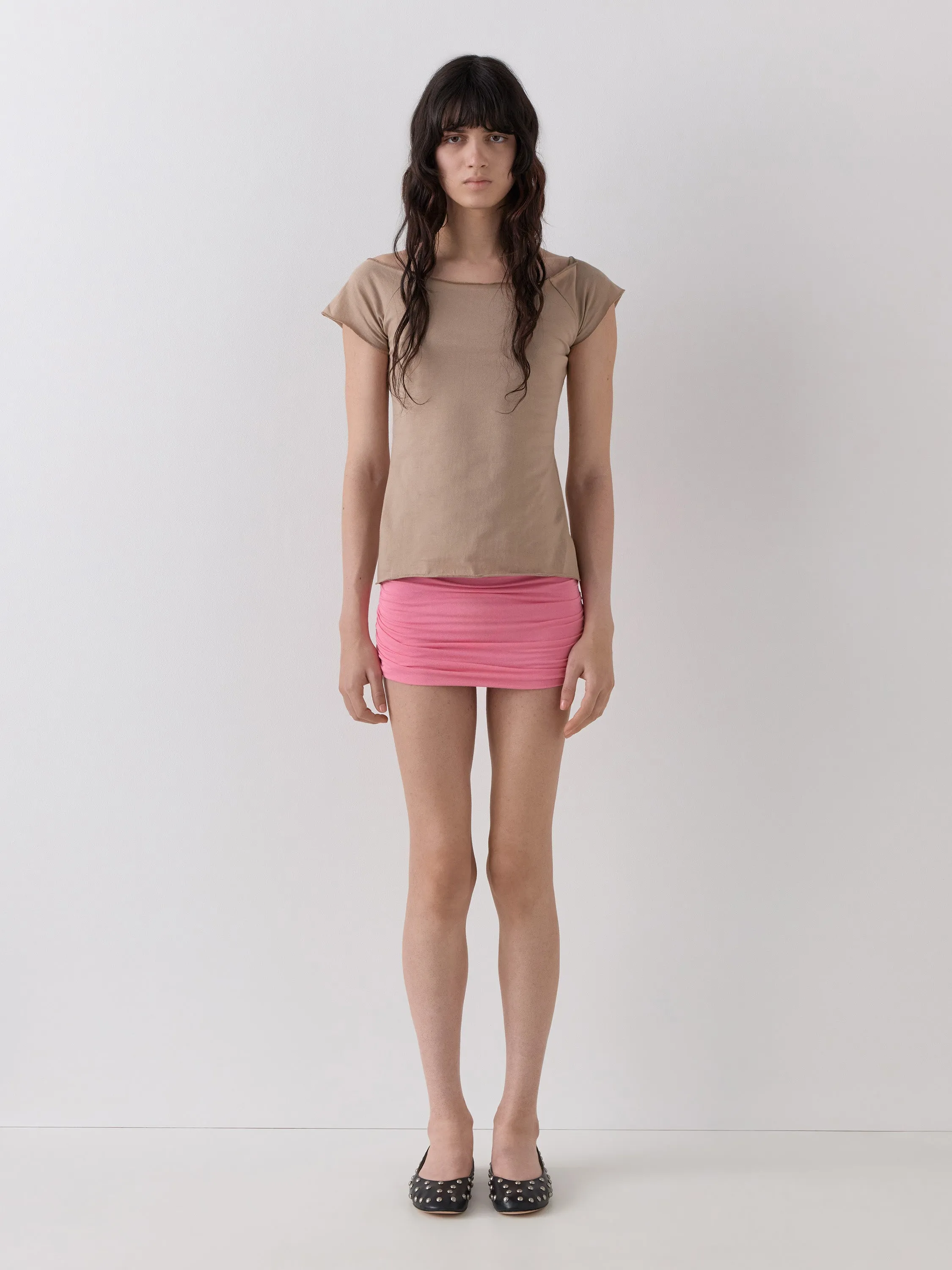 Megan T-Shirt sold by Gimaguas product image thumbnail 4