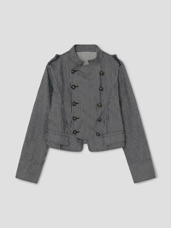 London Jacket made by Gimaguas