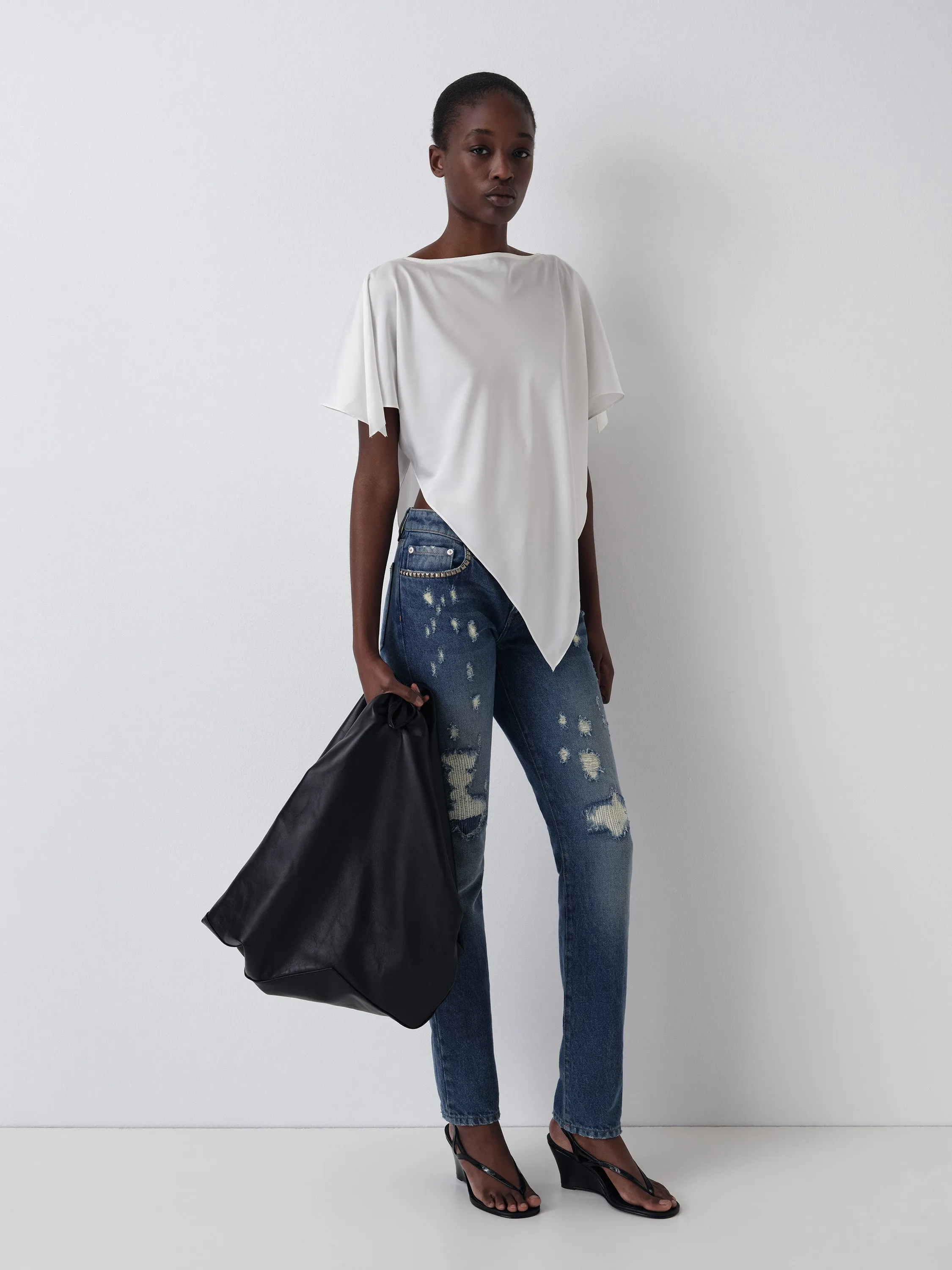 Look 2 sold by Gimaguas