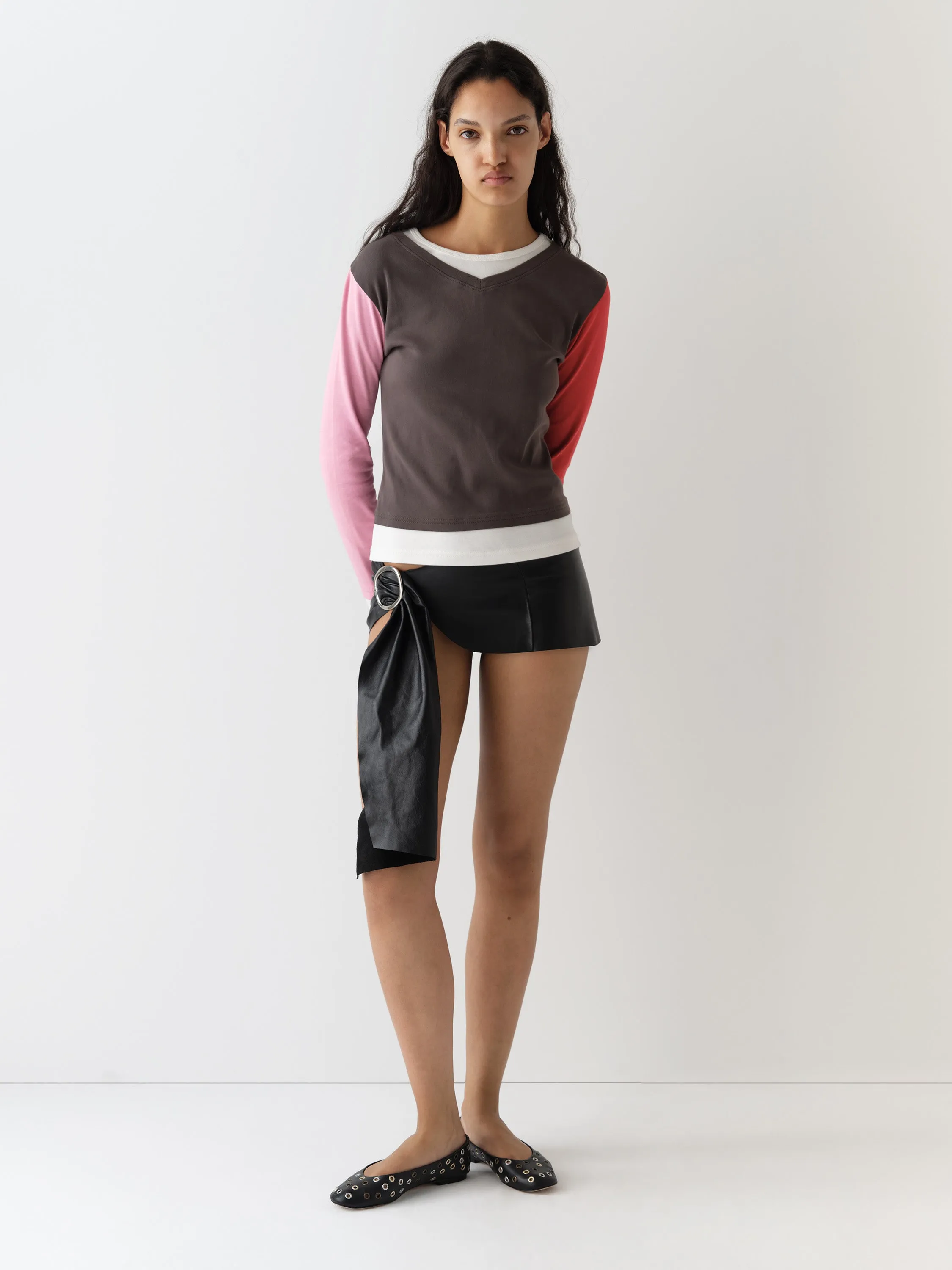 Look 23 sold by Gimaguas