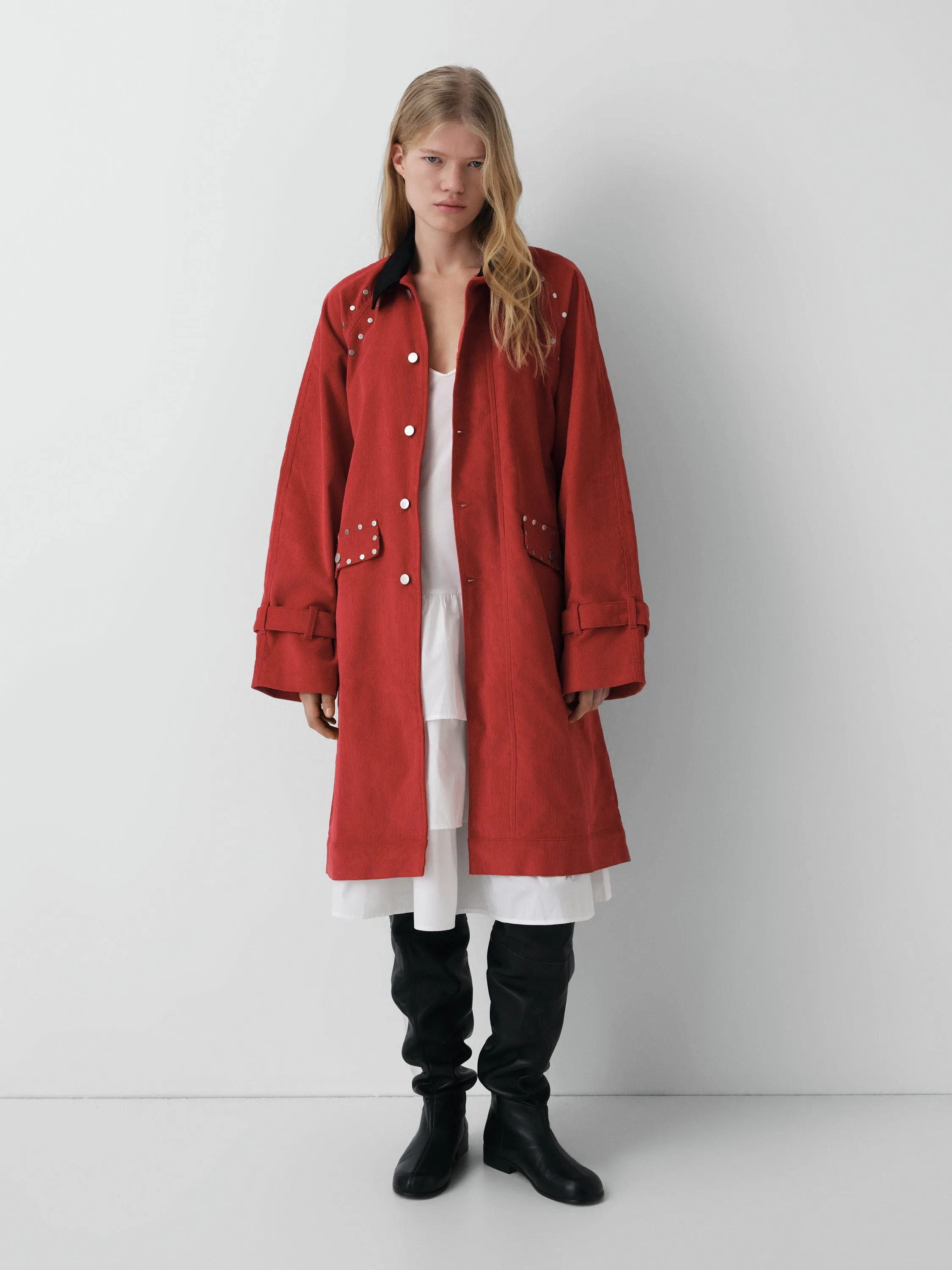 Look 19 sold by Gimaguas