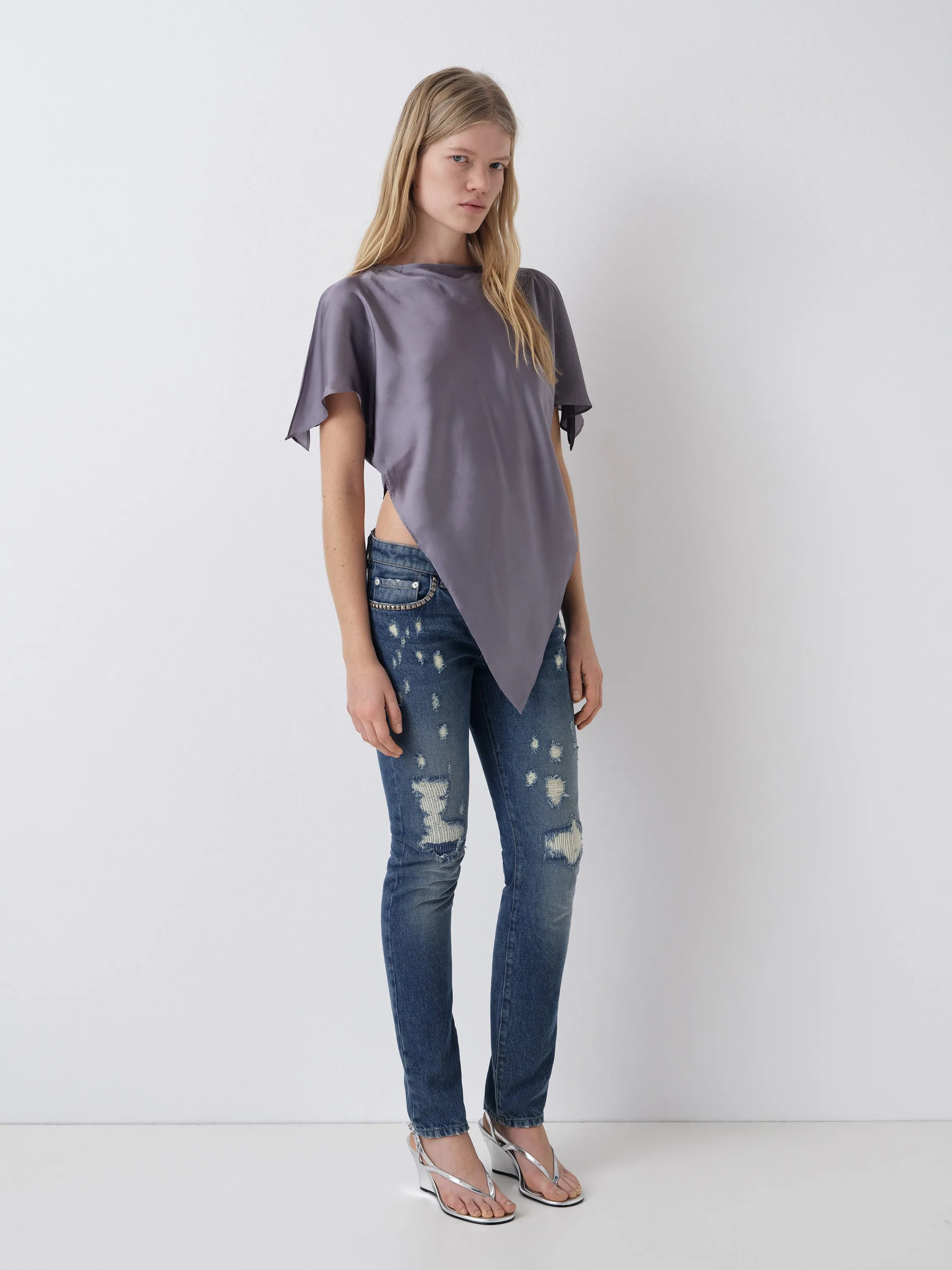 Look 10 sold by Gimaguas