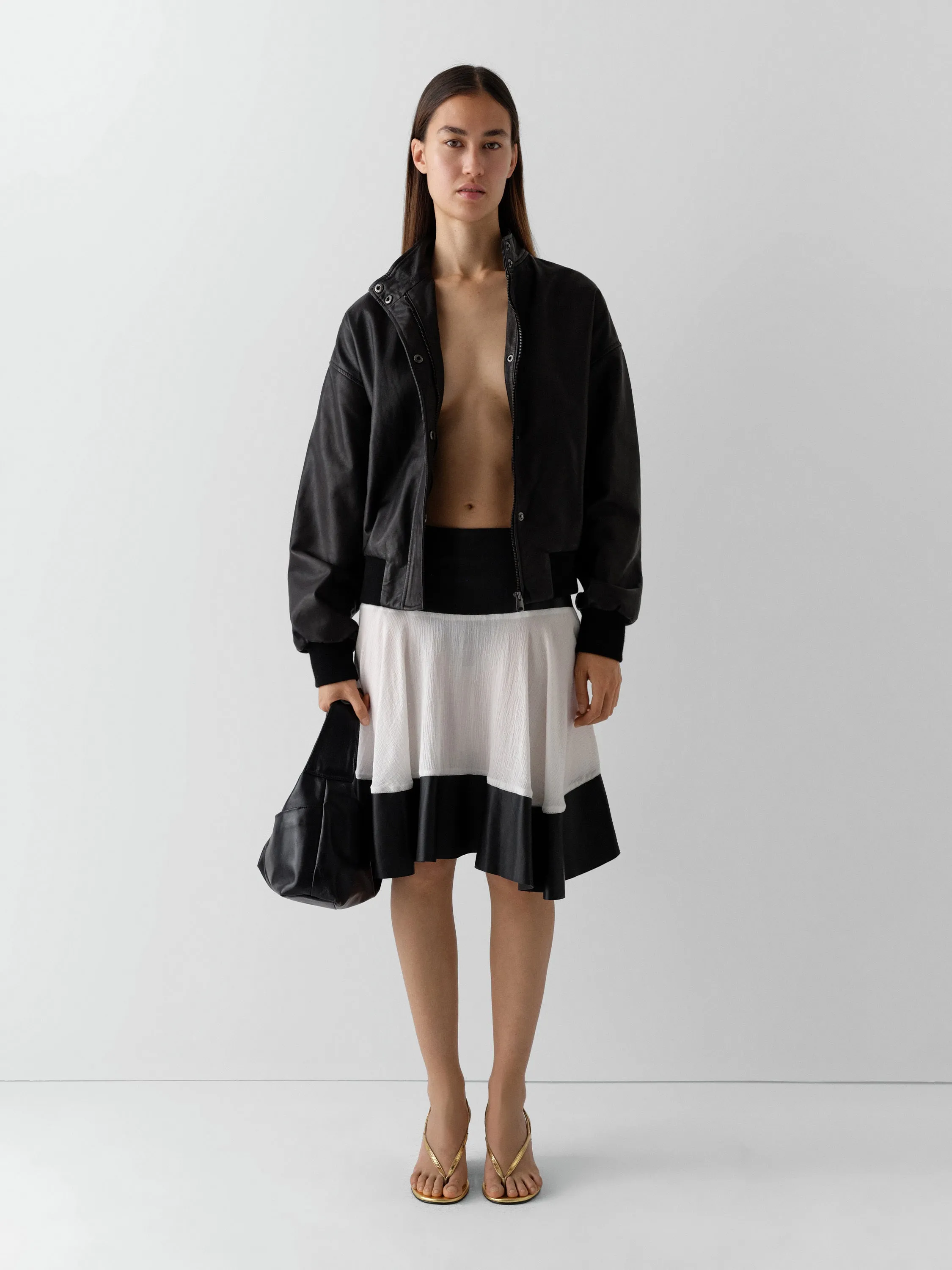 Vittoria Skirt sold by Gimaguas product image thumbnail 2