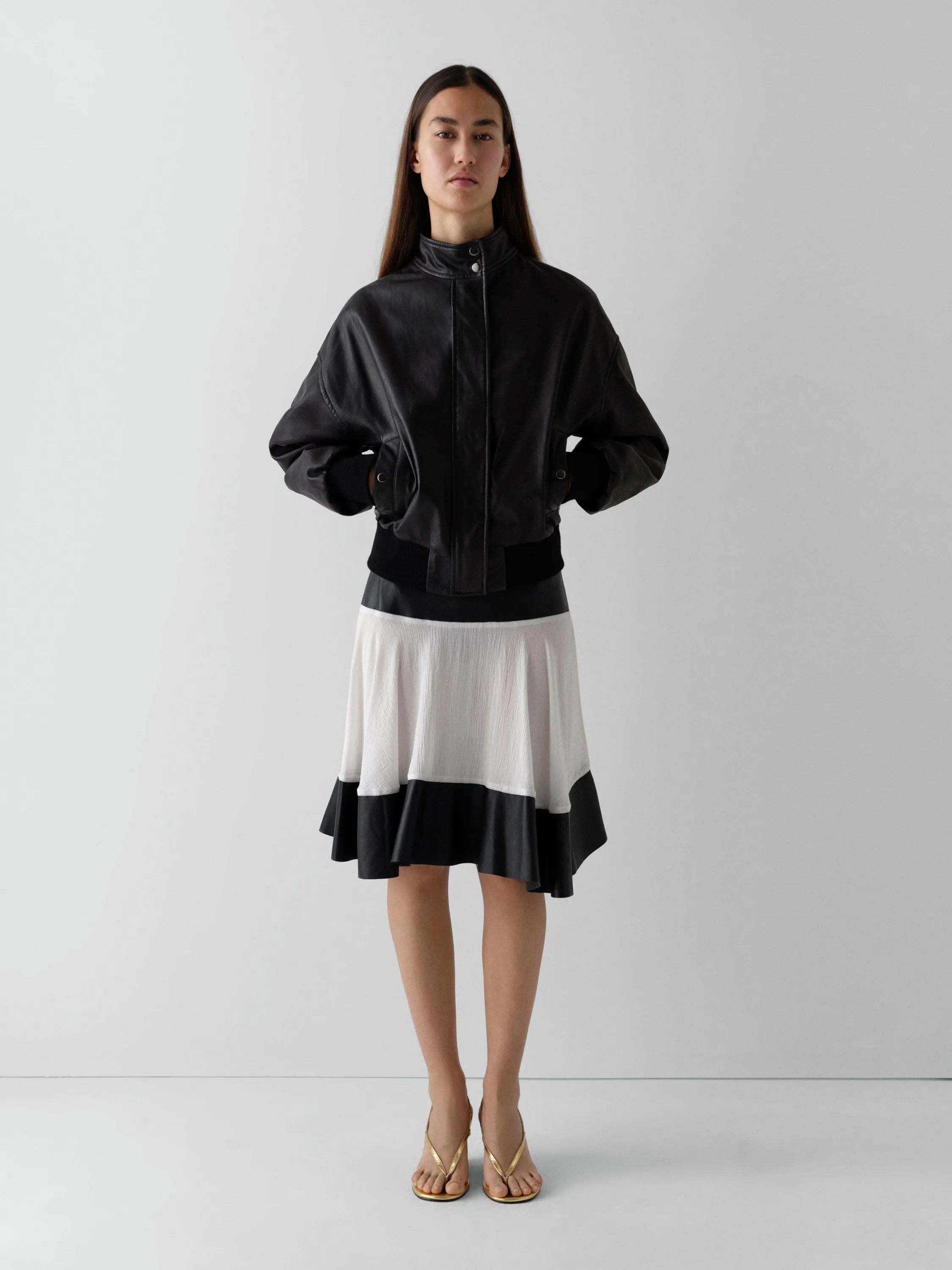 Vittoria Skirt sold by Gimaguas product image thumbnail 5