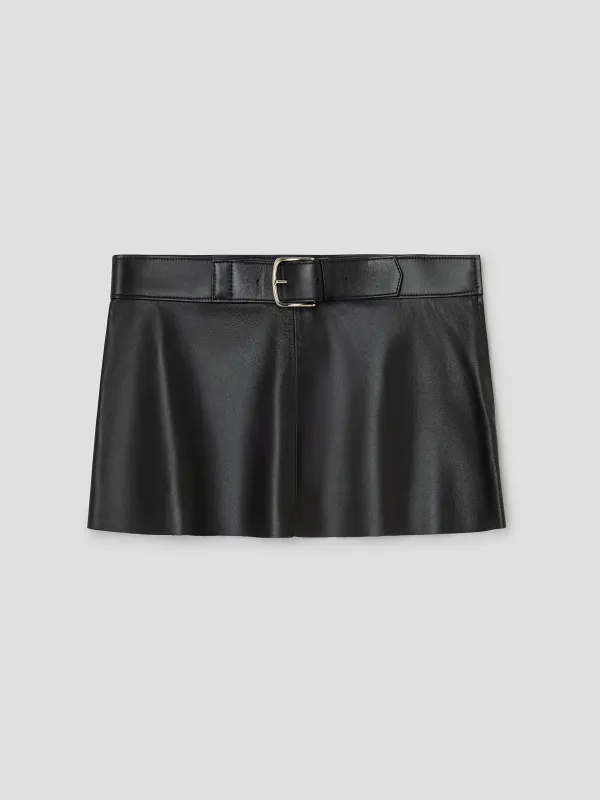 Volant Belt made by Gimaguas