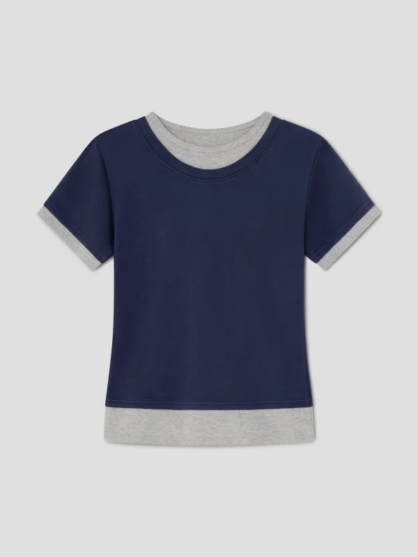 Double T-Shirt made by Gimaguas