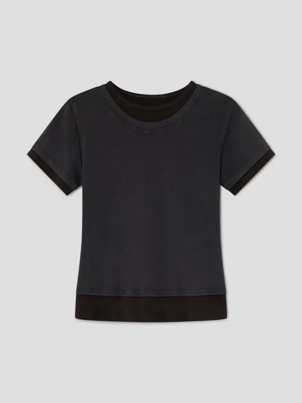 Double T-Shirt made by Gimaguas