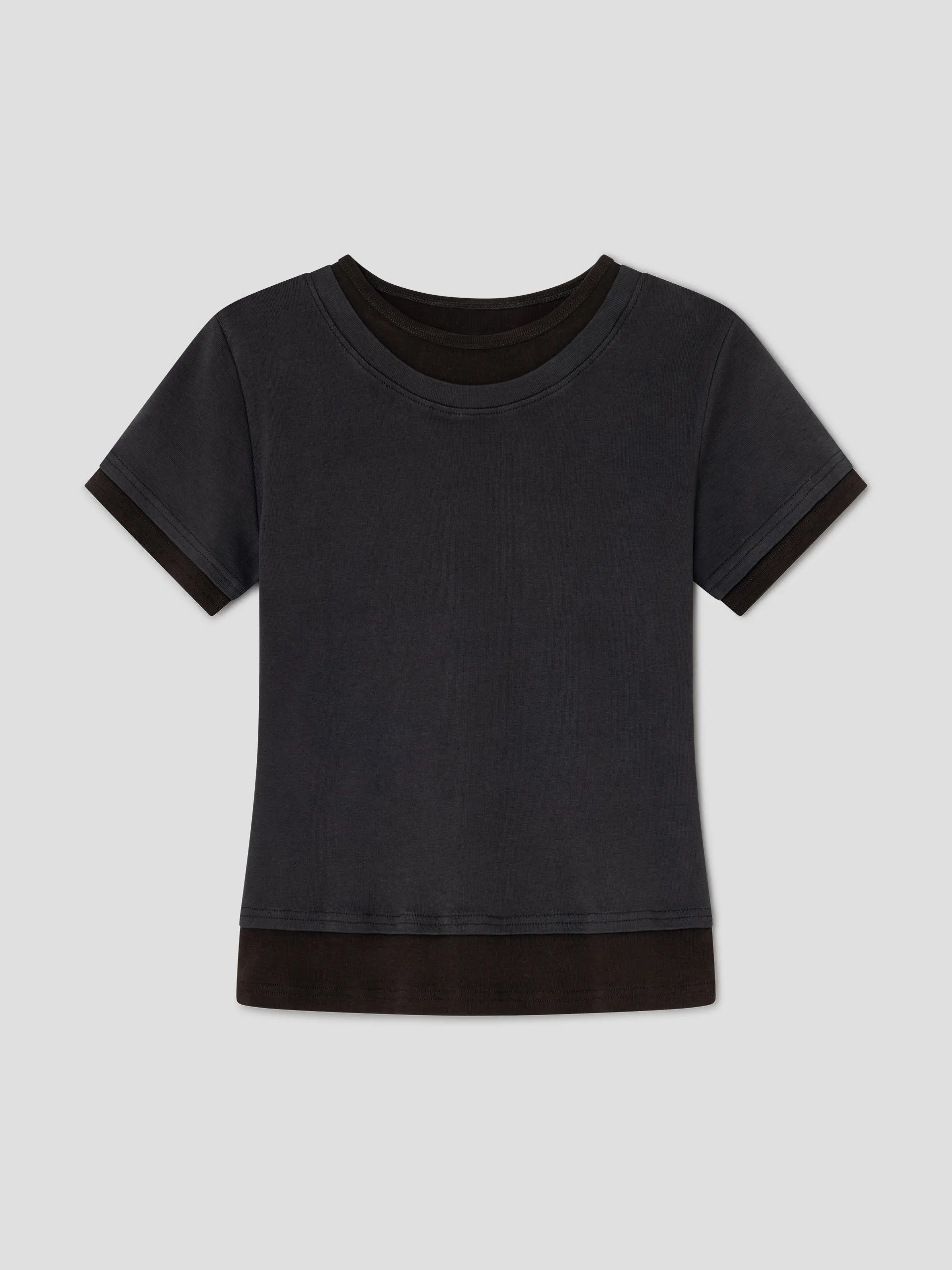 Double T-Shirt sold by Gimaguas